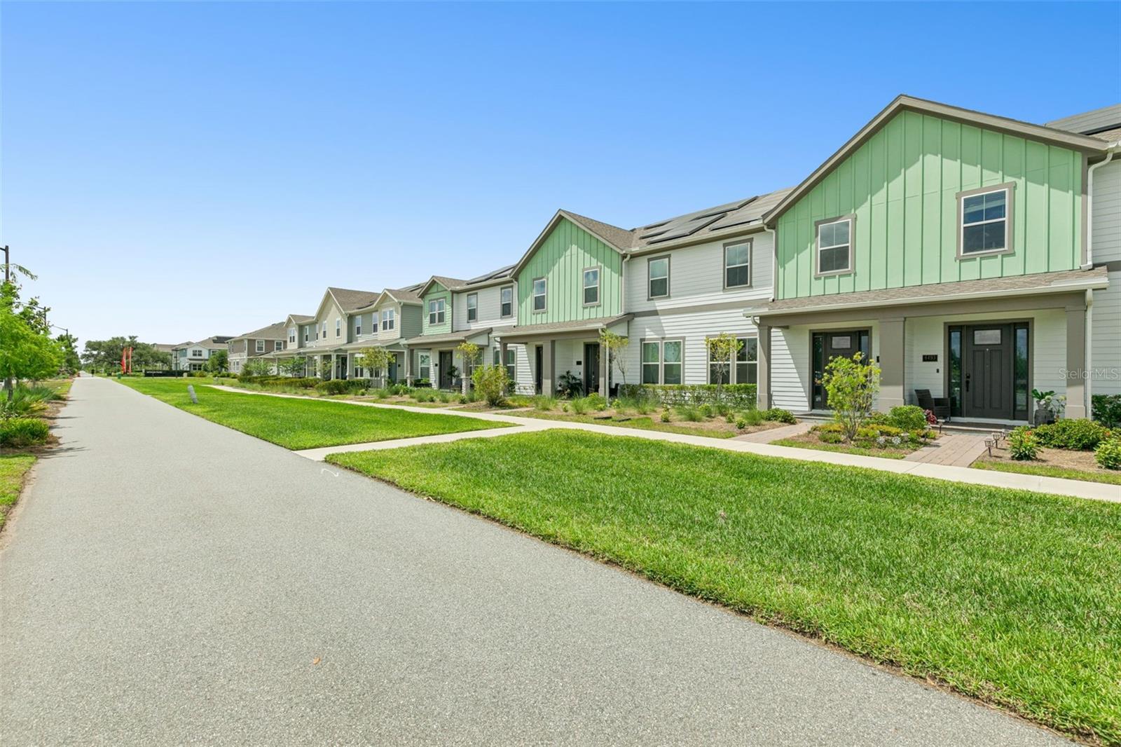 6491 CYRILS DR, ST CLOUD, FL, 34771