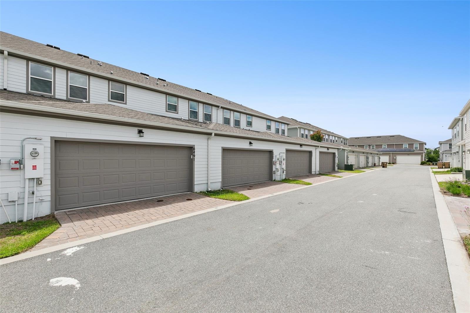 6491 CYRILS DR, ST CLOUD, FL, 34771