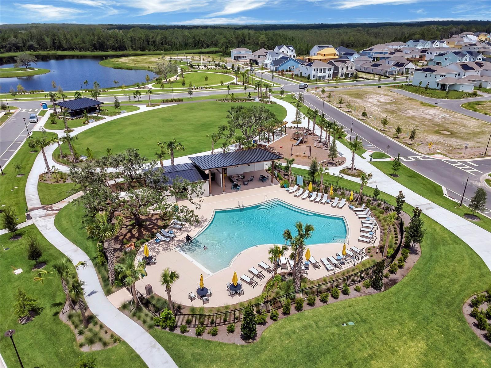 6491 CYRILS DR, ST CLOUD, FL, 34771