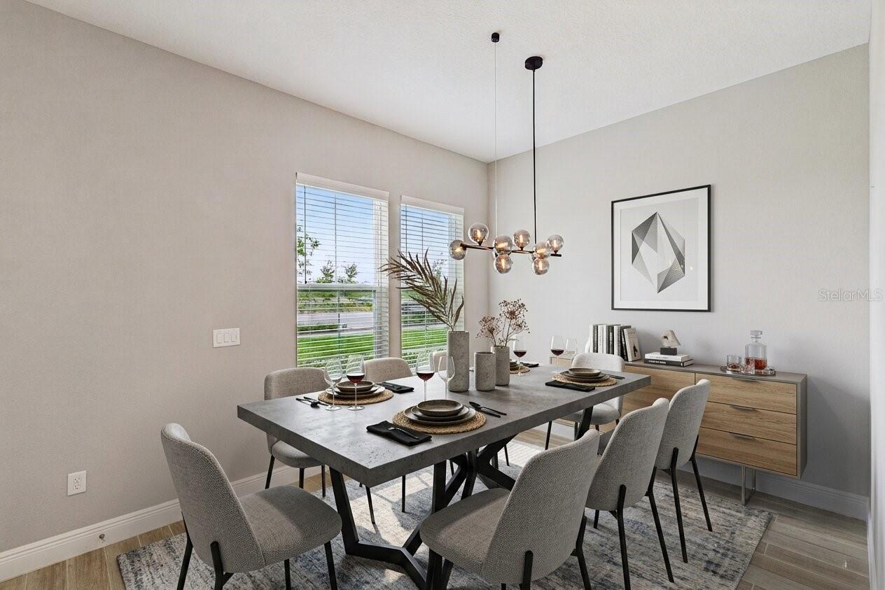 6491 CYRILS DR, ST CLOUD, FL, 34771