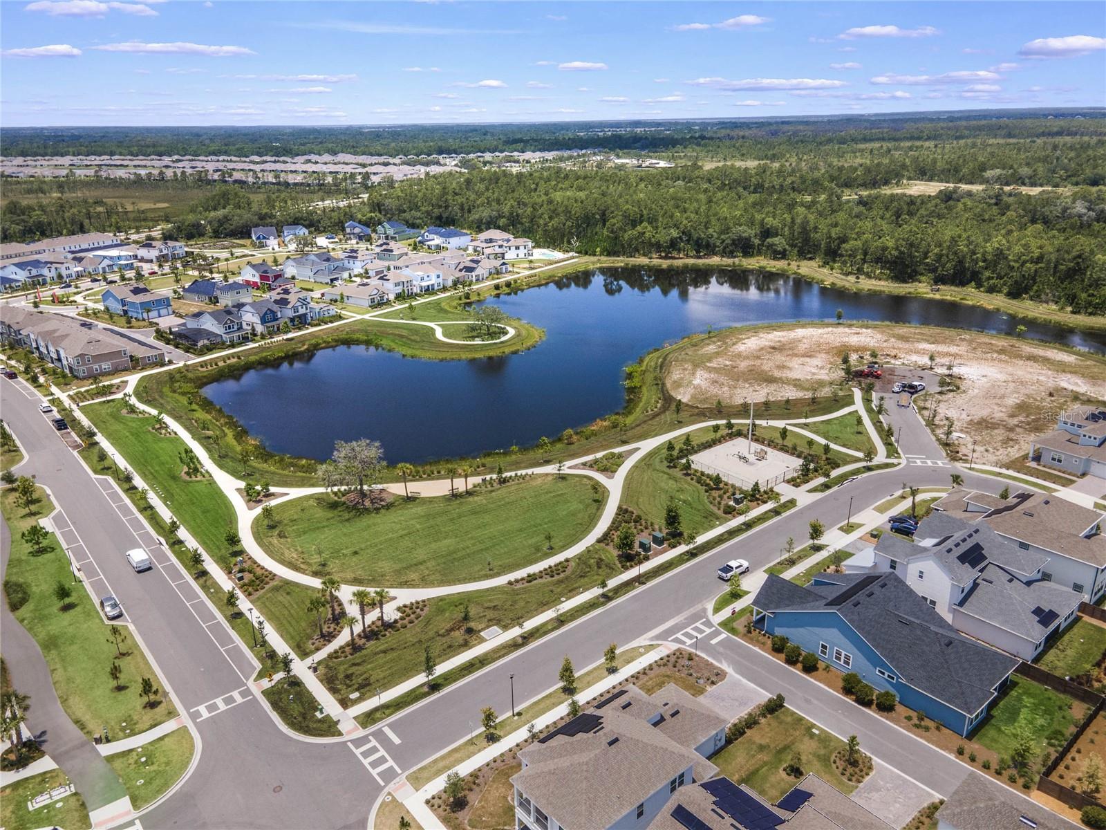 6491 CYRILS DR, ST CLOUD, FL, 34771