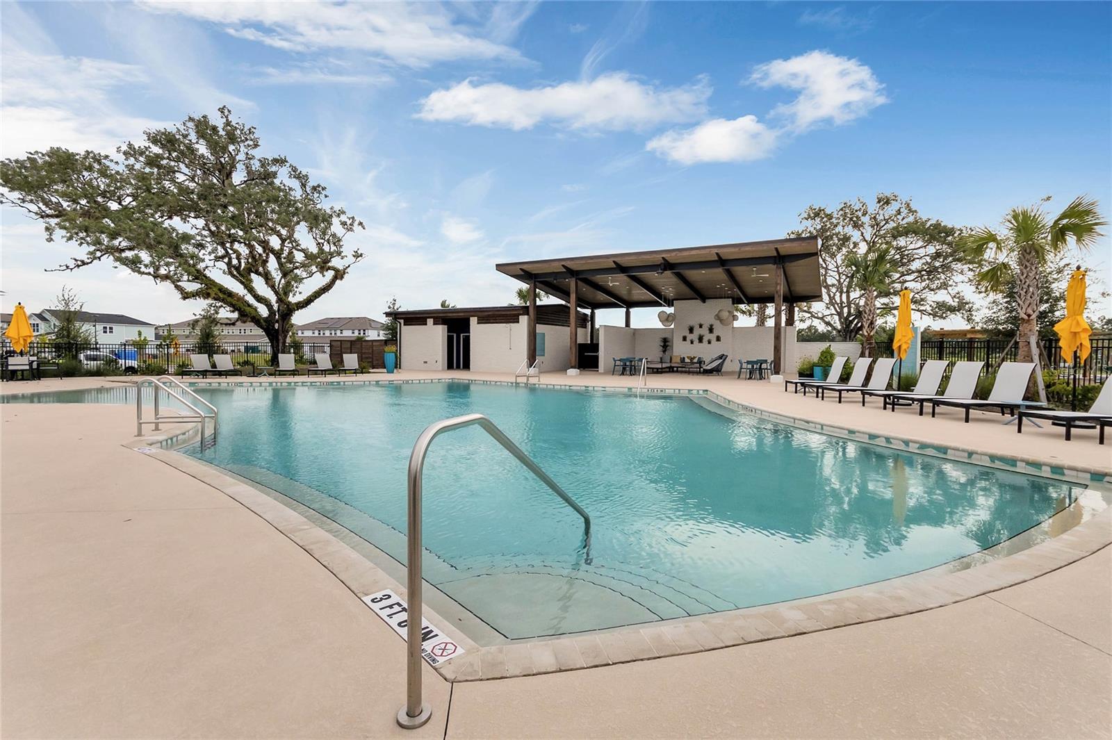 6491 CYRILS DR, ST CLOUD, FL, 34771