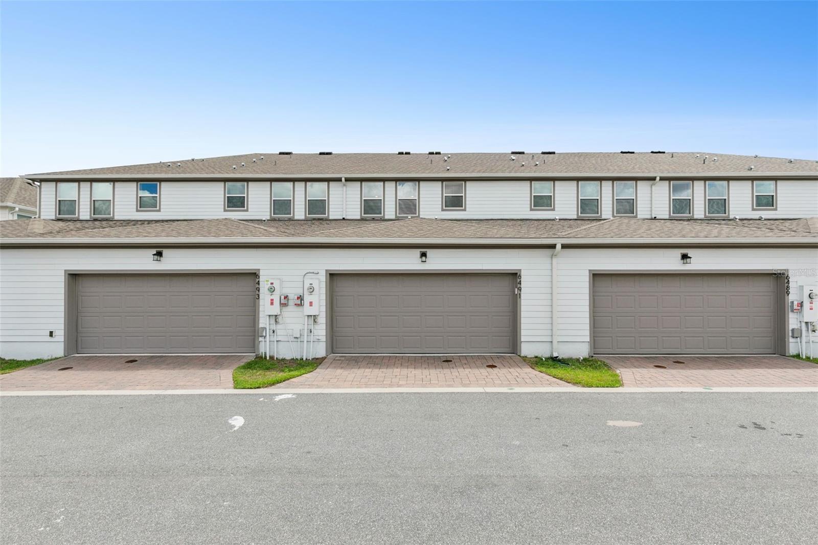 6491 CYRILS DR, ST CLOUD, FL, 34771