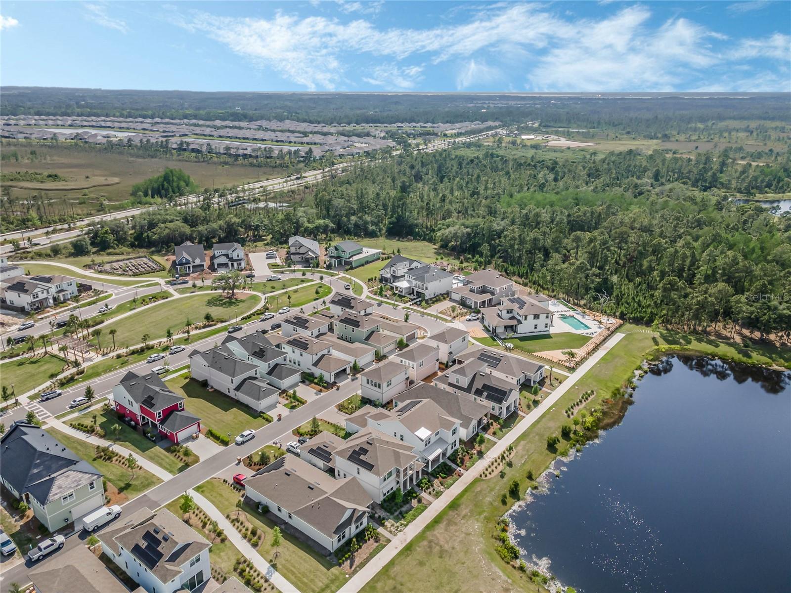 6491 CYRILS DR, ST CLOUD, FL, 34771