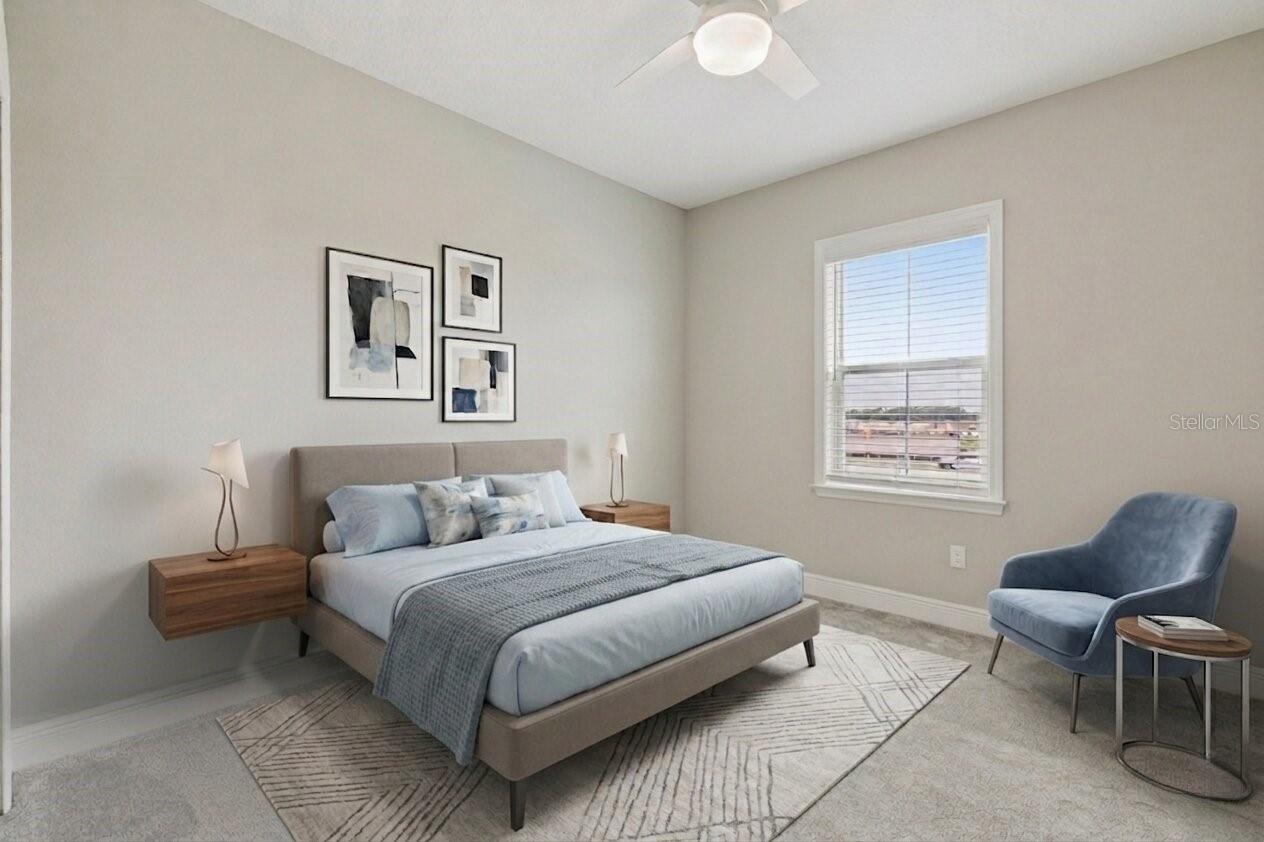 6491 CYRILS DR, ST CLOUD, FL, 34771