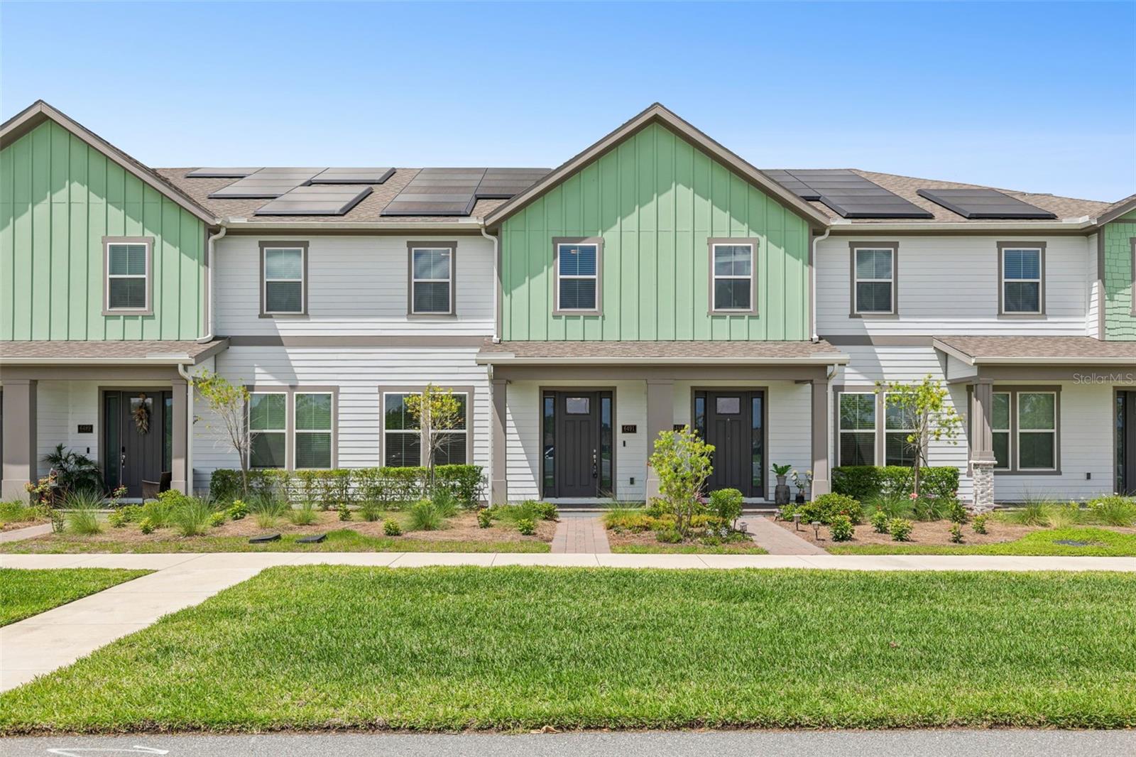 6491 CYRILS DR, ST CLOUD, FL, 34771