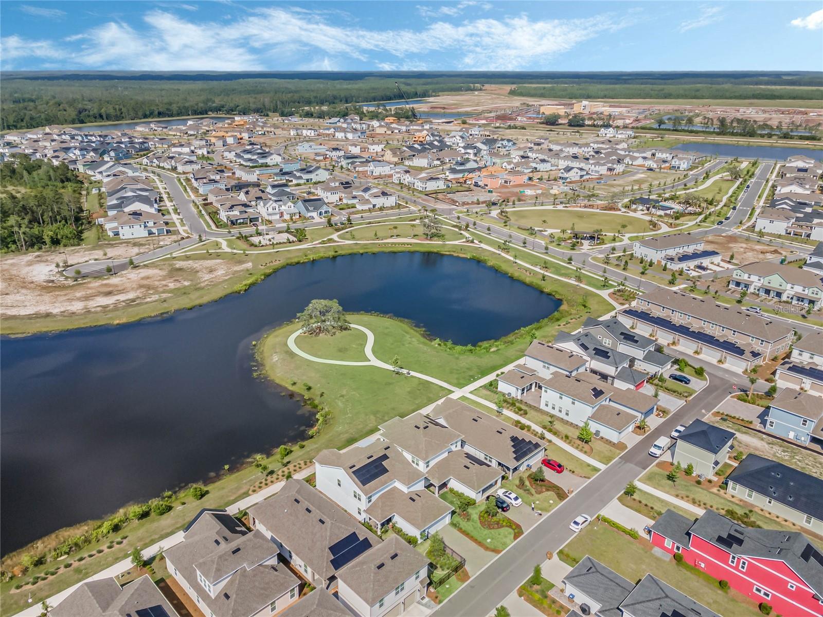 6491 CYRILS DR, ST CLOUD, FL, 34771