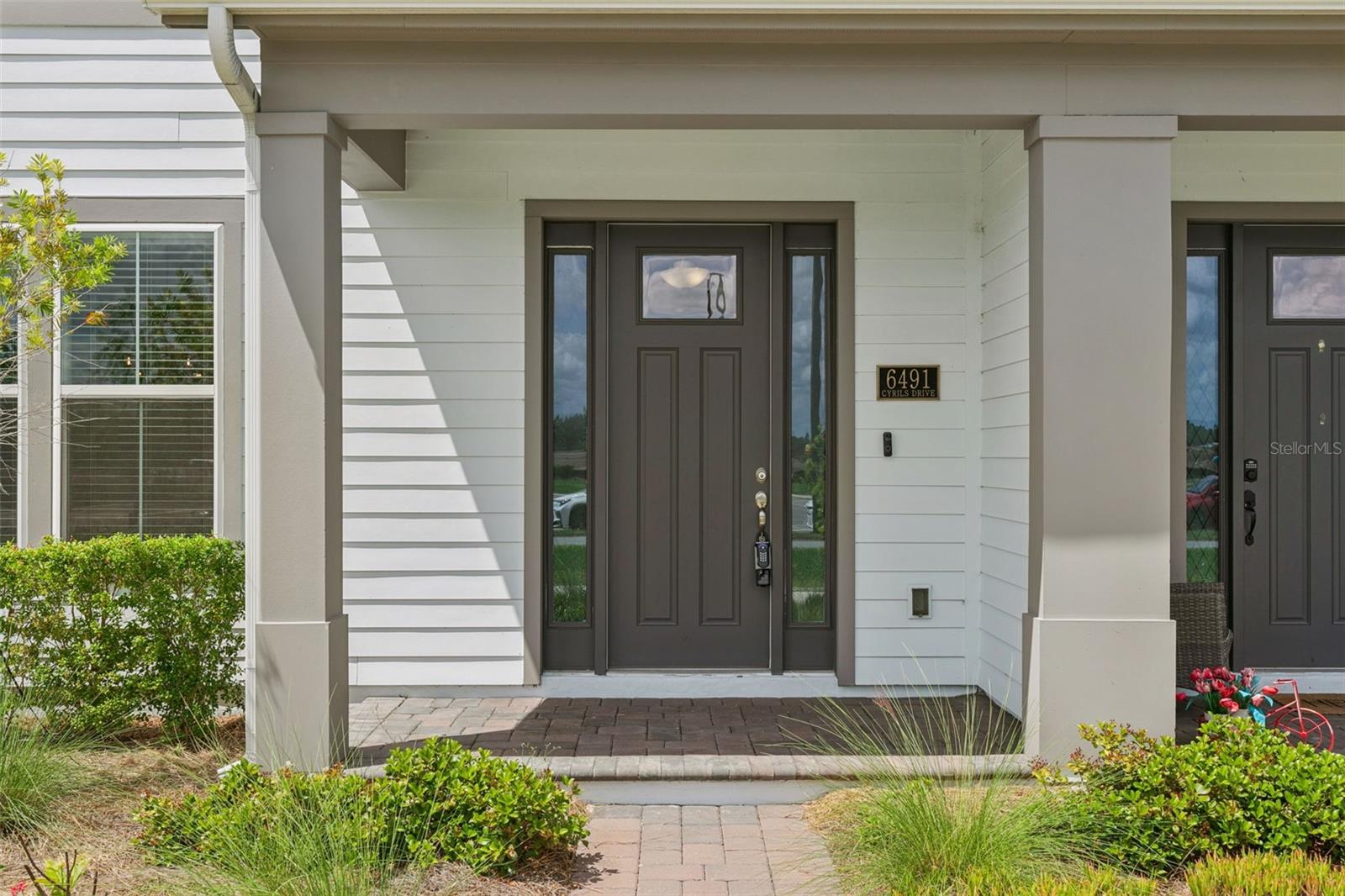 6491 CYRILS DR, ST CLOUD, FL, 34771