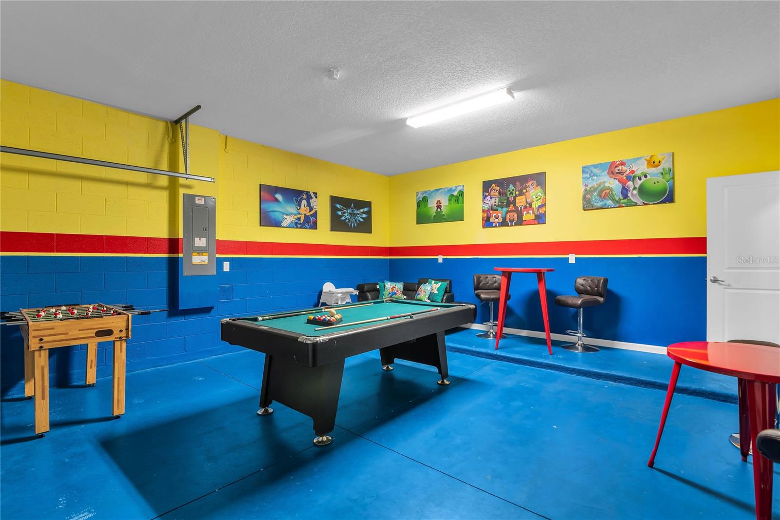 2576 SHANTI DR, KISSIMMEE, FL, 34746