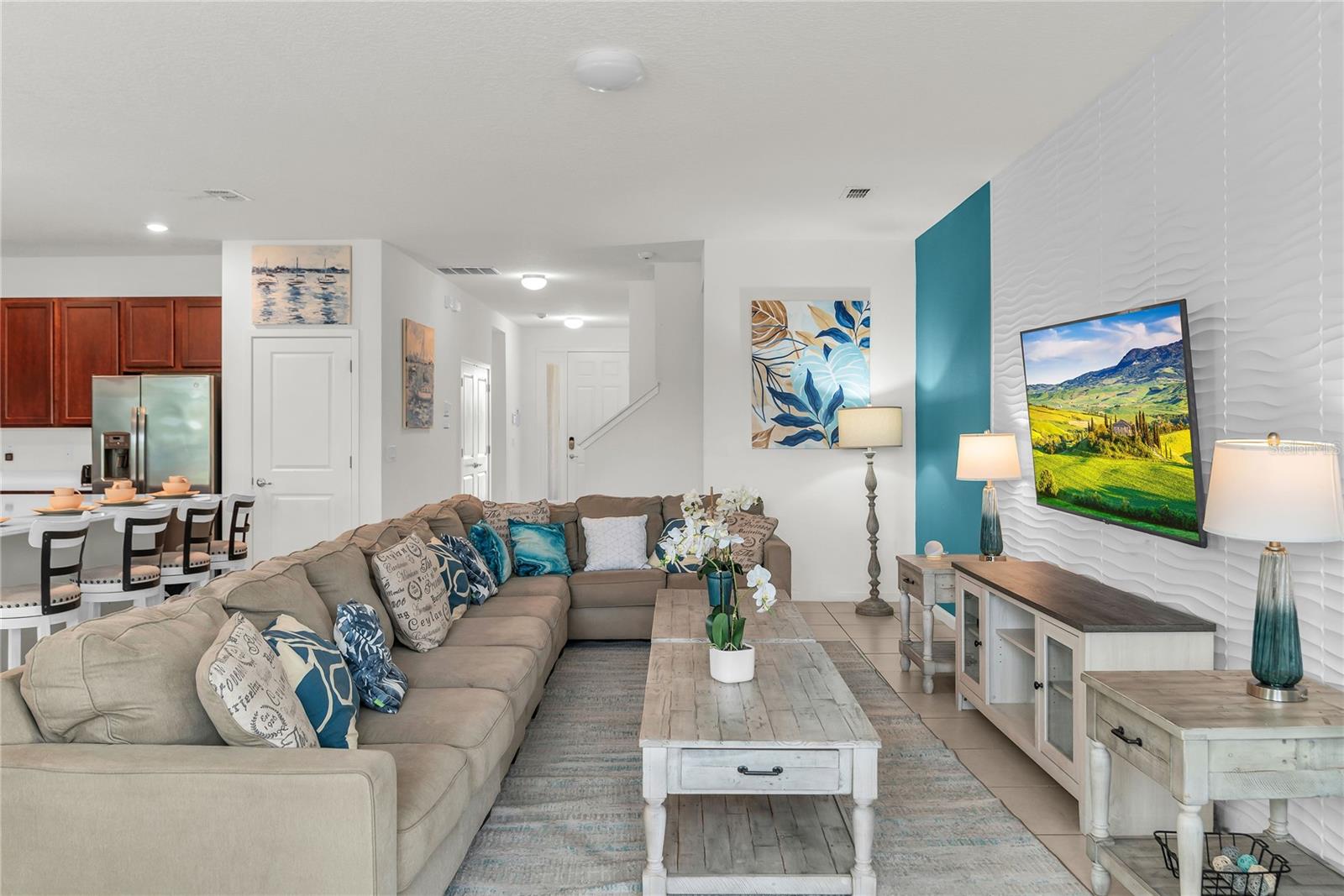 2576 SHANTI DR, KISSIMMEE, FL, 34746