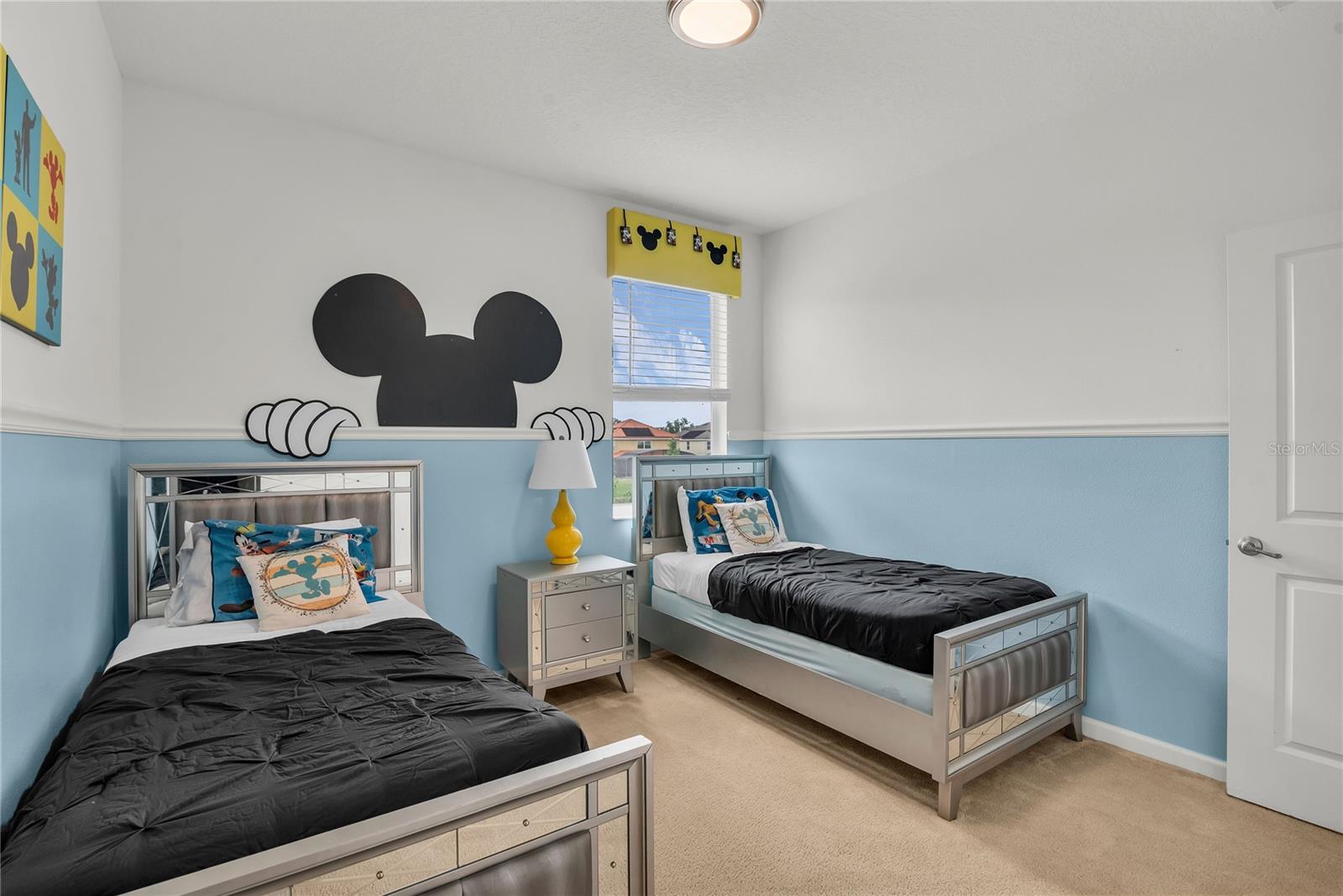 2576 SHANTI DR, KISSIMMEE, FL, 34746