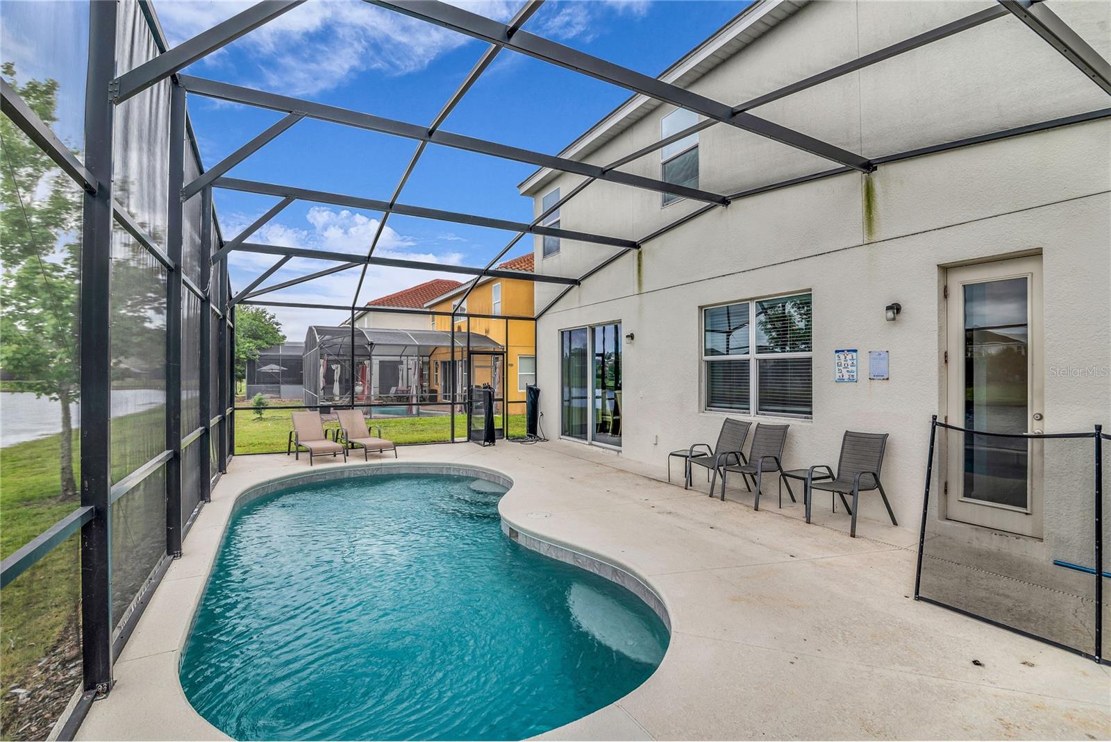 2576 SHANTI DR, KISSIMMEE, FL, 34746