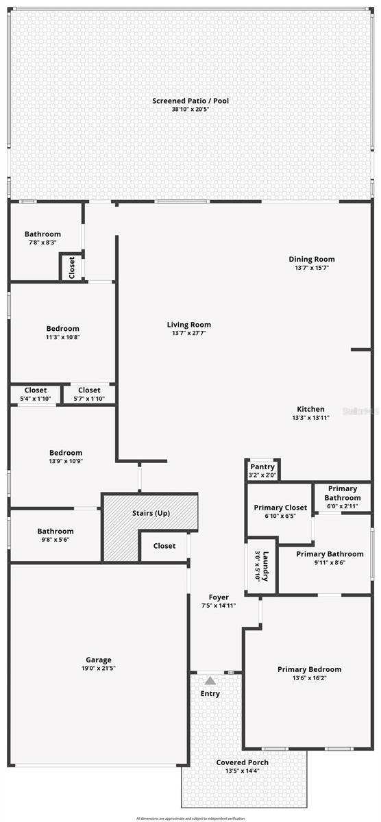 2576 SHANTI DR, KISSIMMEE, FL, 34746