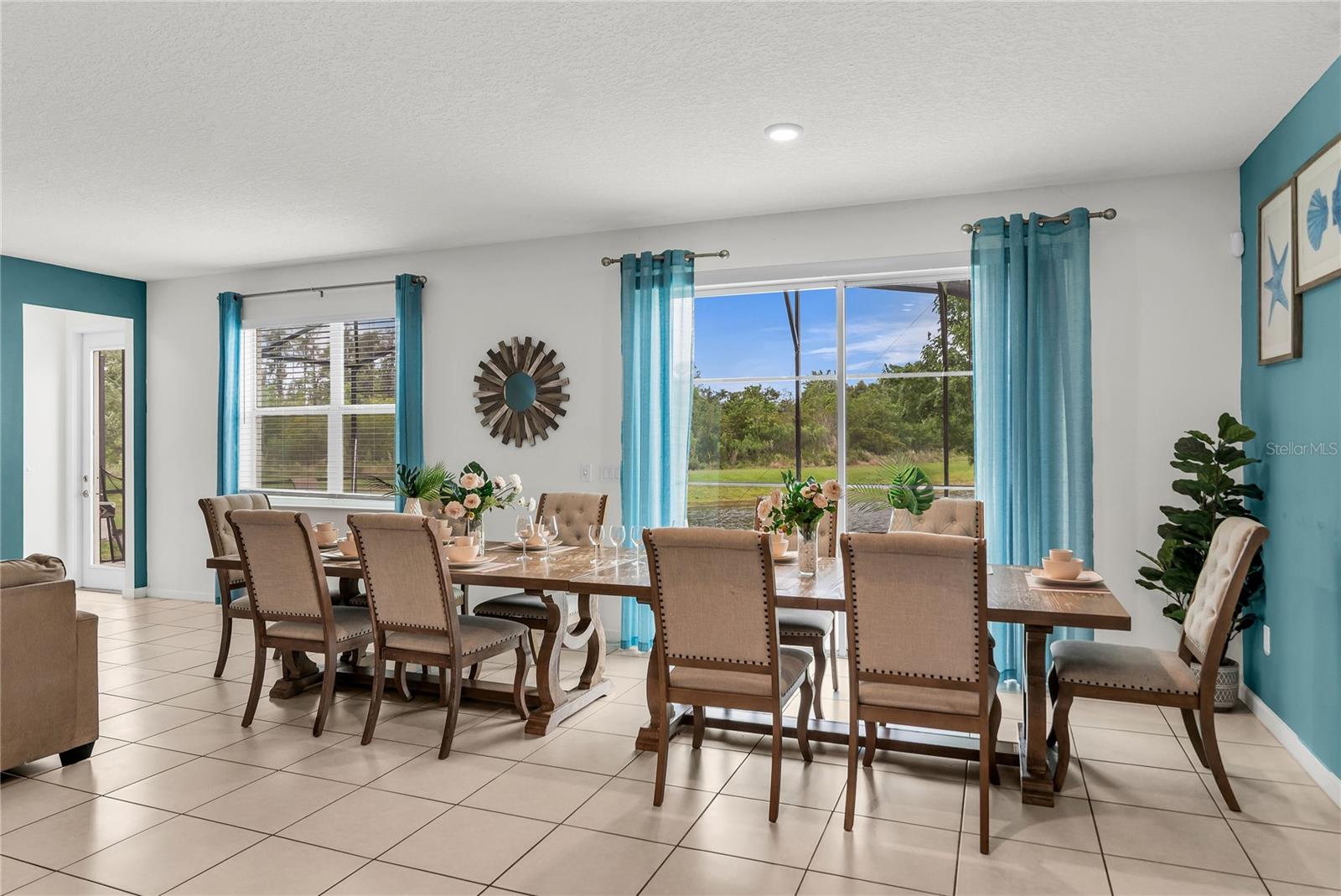 2576 SHANTI DR, KISSIMMEE, FL, 34746