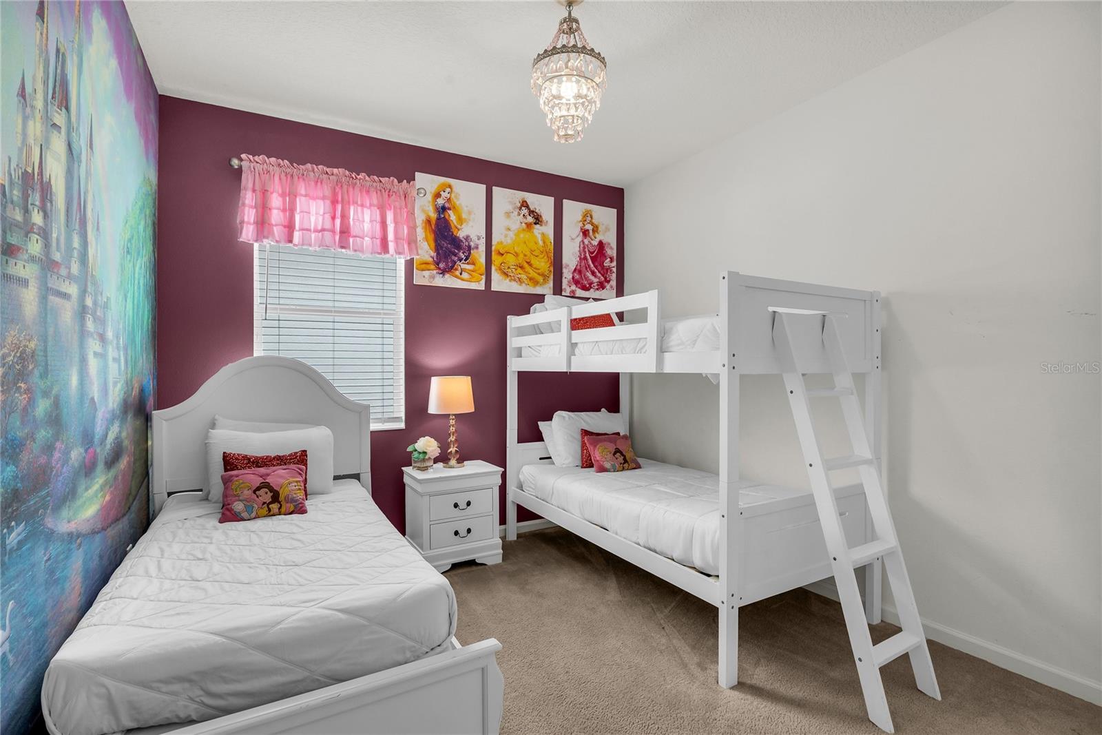 2576 SHANTI DR, KISSIMMEE, FL, 34746