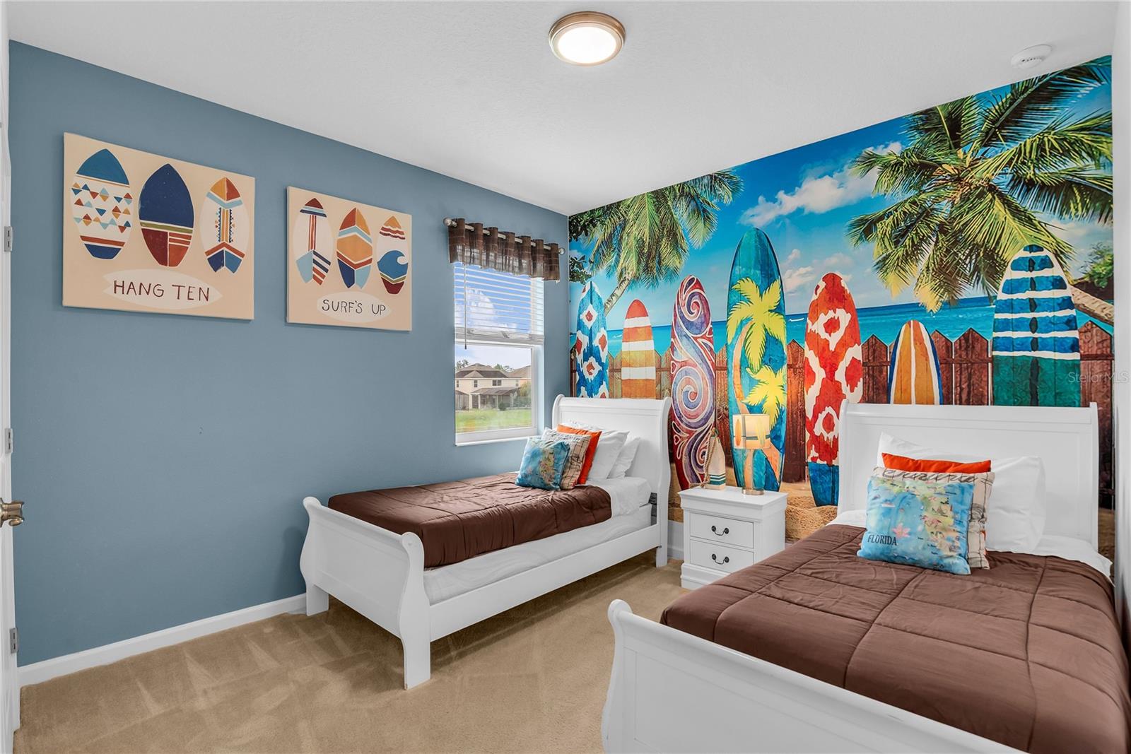 2576 SHANTI DR, KISSIMMEE, FL, 34746