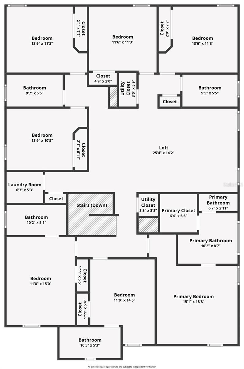 2576 SHANTI DR, KISSIMMEE, FL, 34746