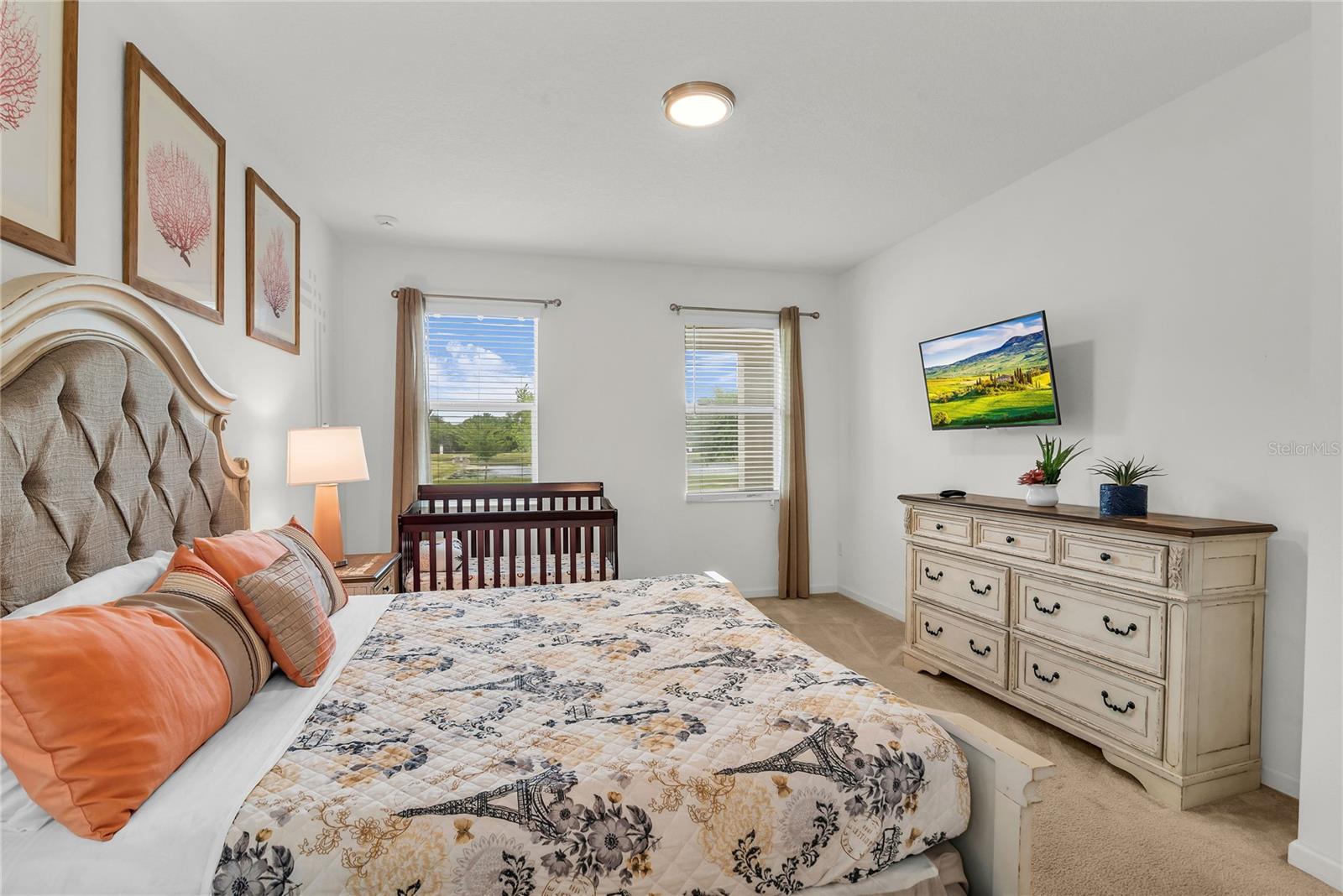 2576 SHANTI DR, KISSIMMEE, FL, 34746