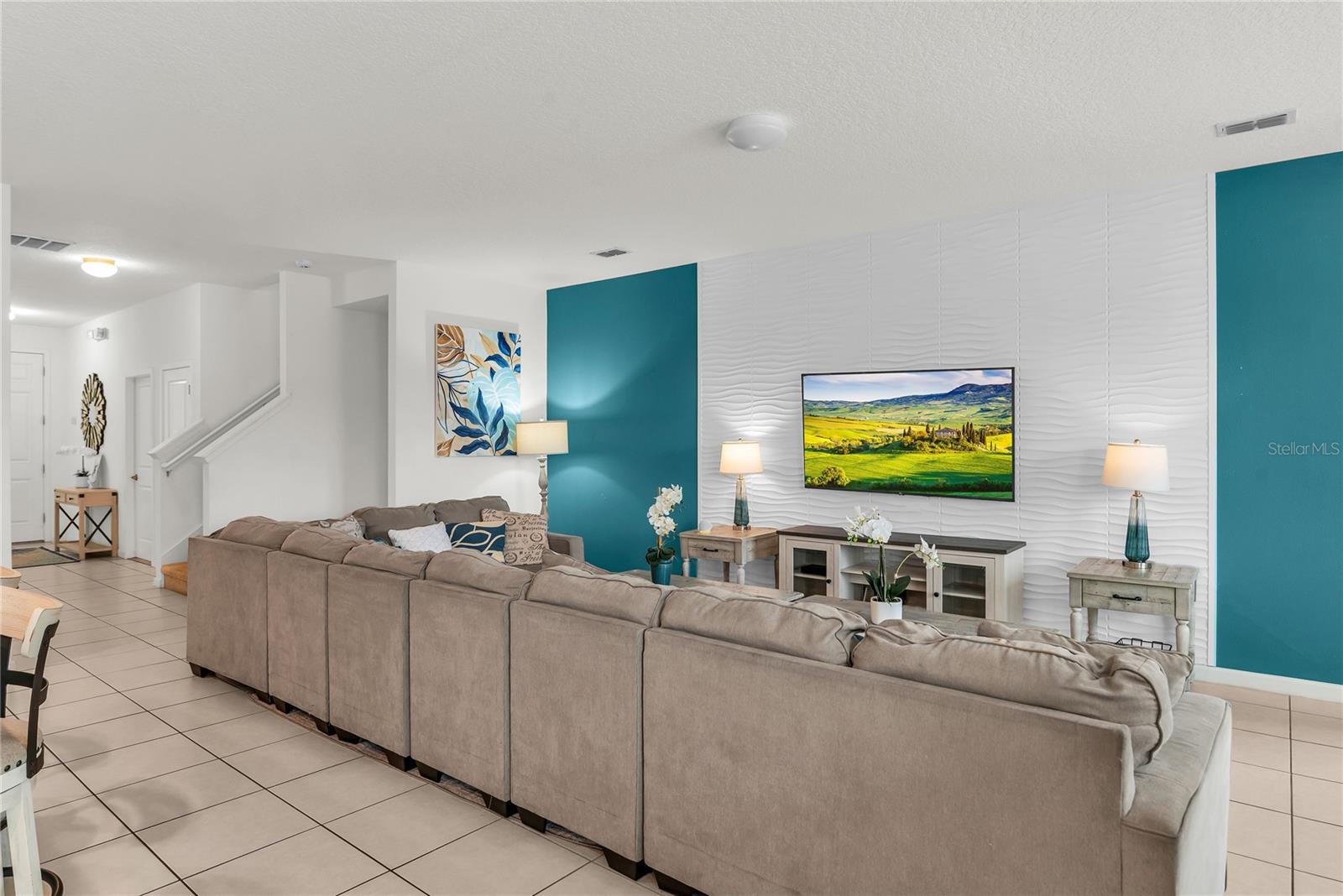 2576 SHANTI DR, KISSIMMEE, FL, 34746