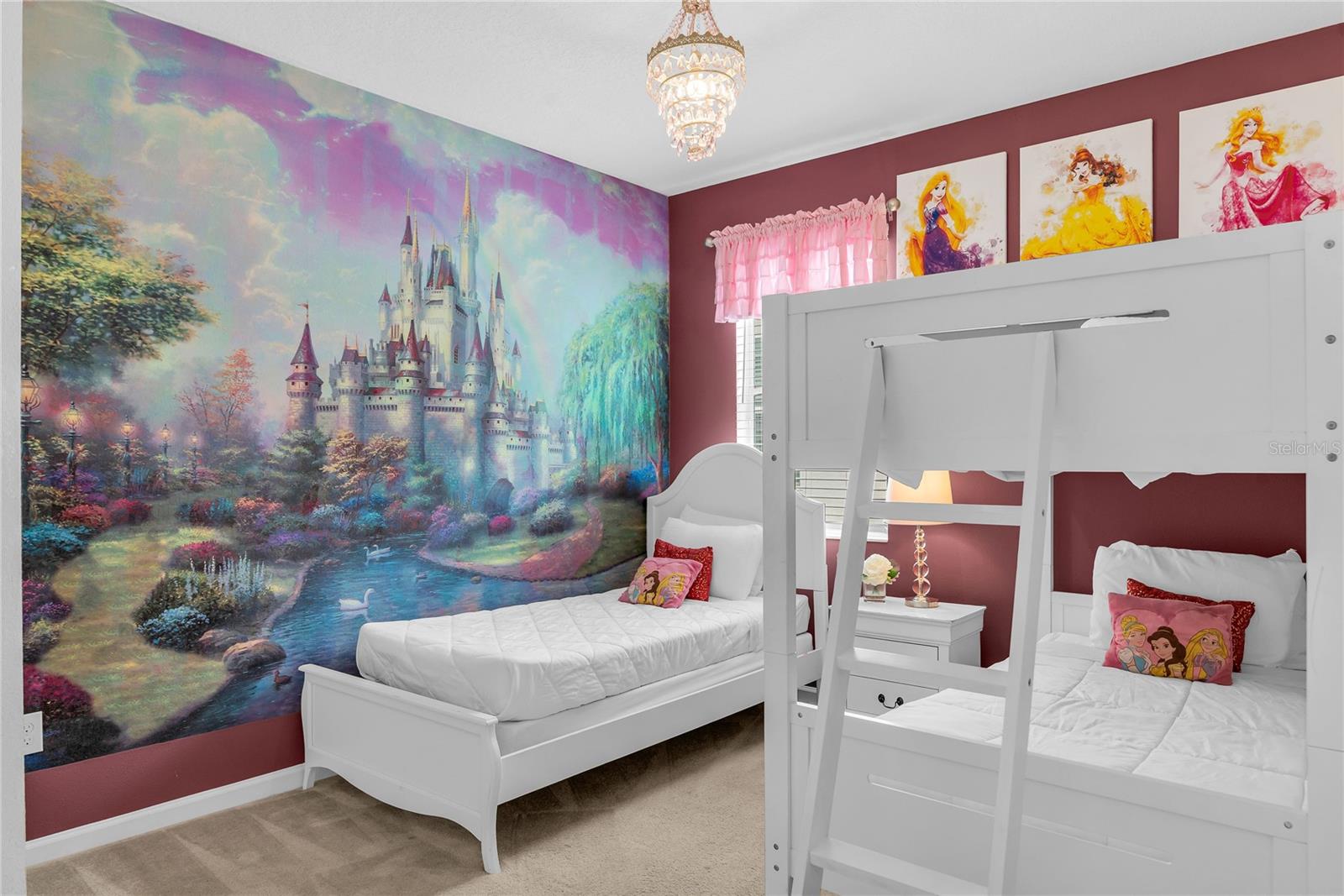 2576 SHANTI DR, KISSIMMEE, FL, 34746