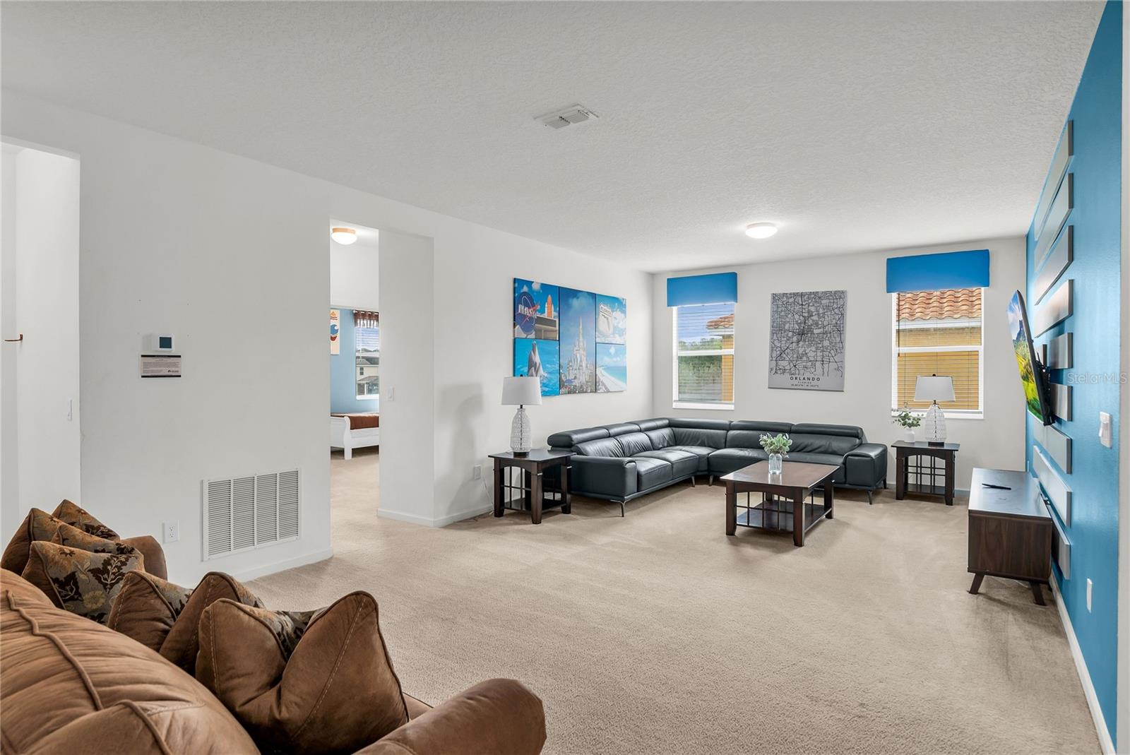 2576 SHANTI DR, KISSIMMEE, FL, 34746