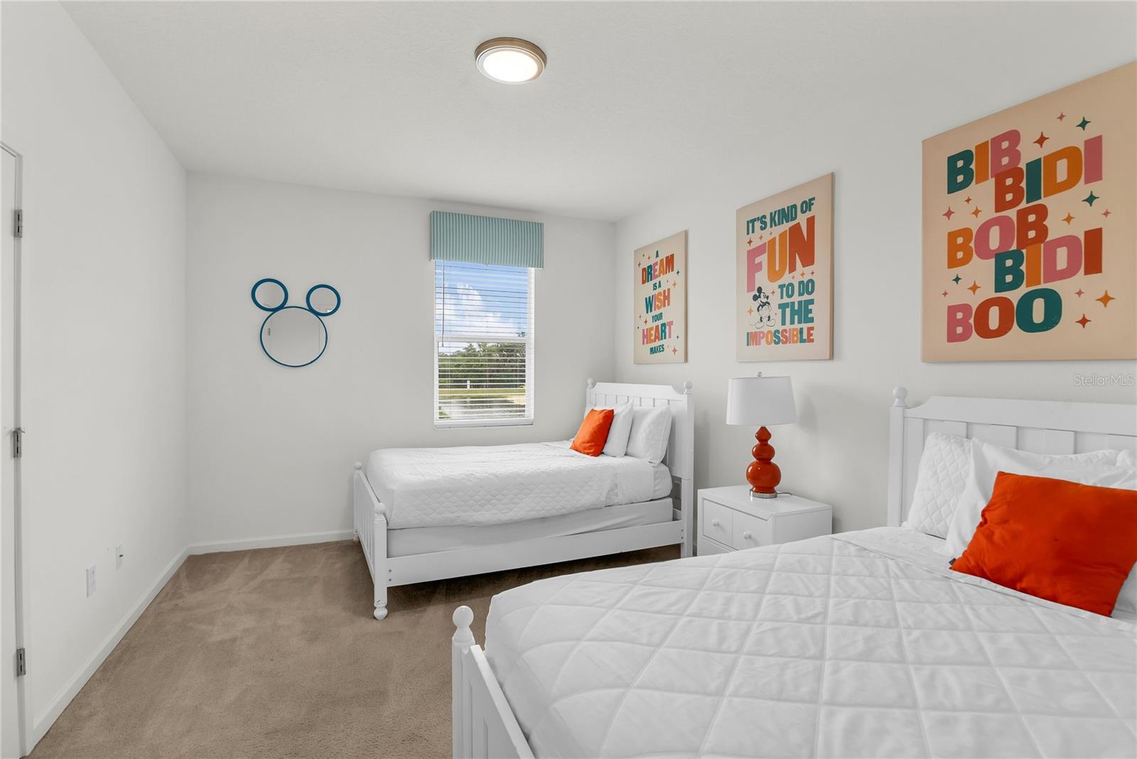 2576 SHANTI DR, KISSIMMEE, FL, 34746