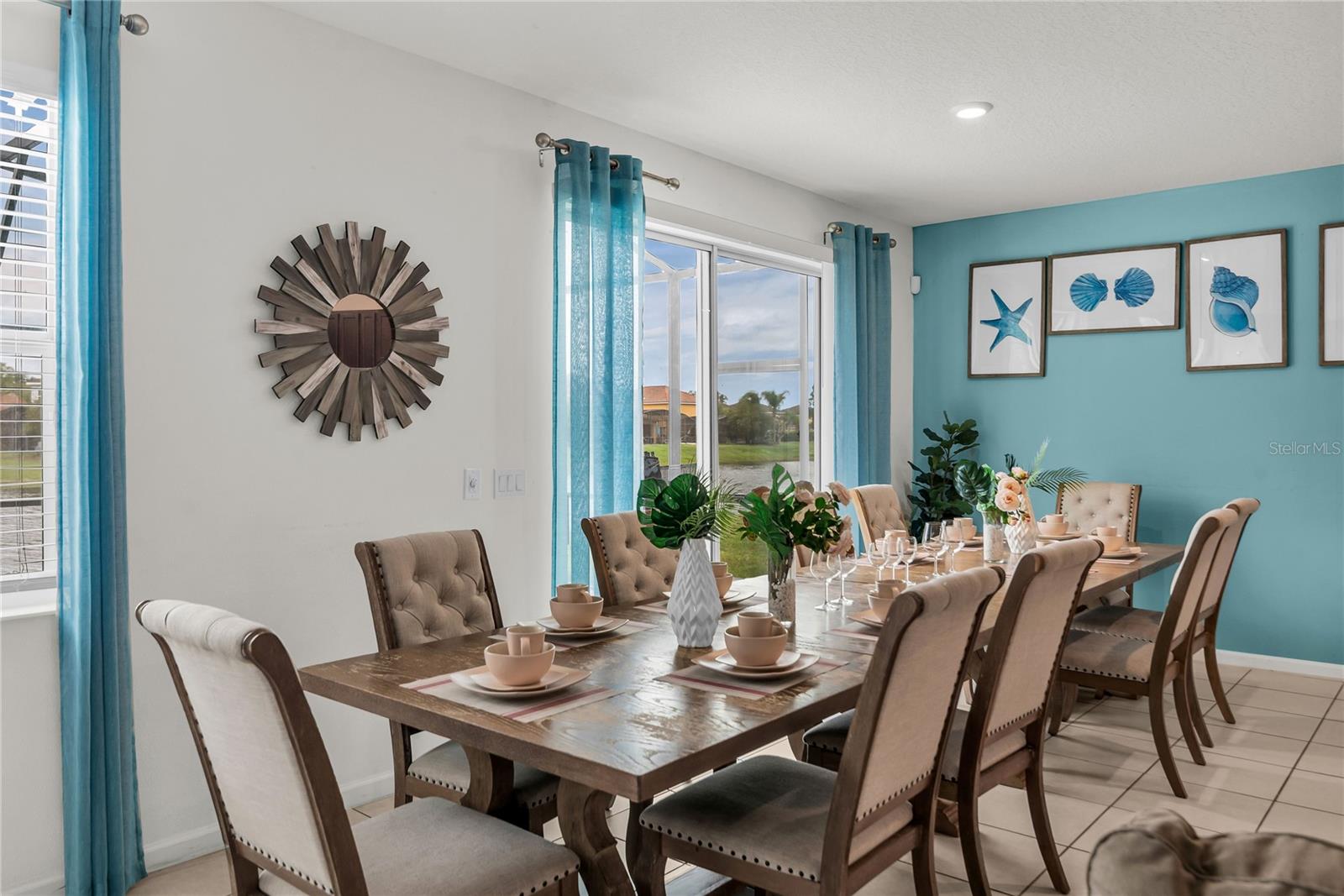 2576 SHANTI DR, KISSIMMEE, FL, 34746