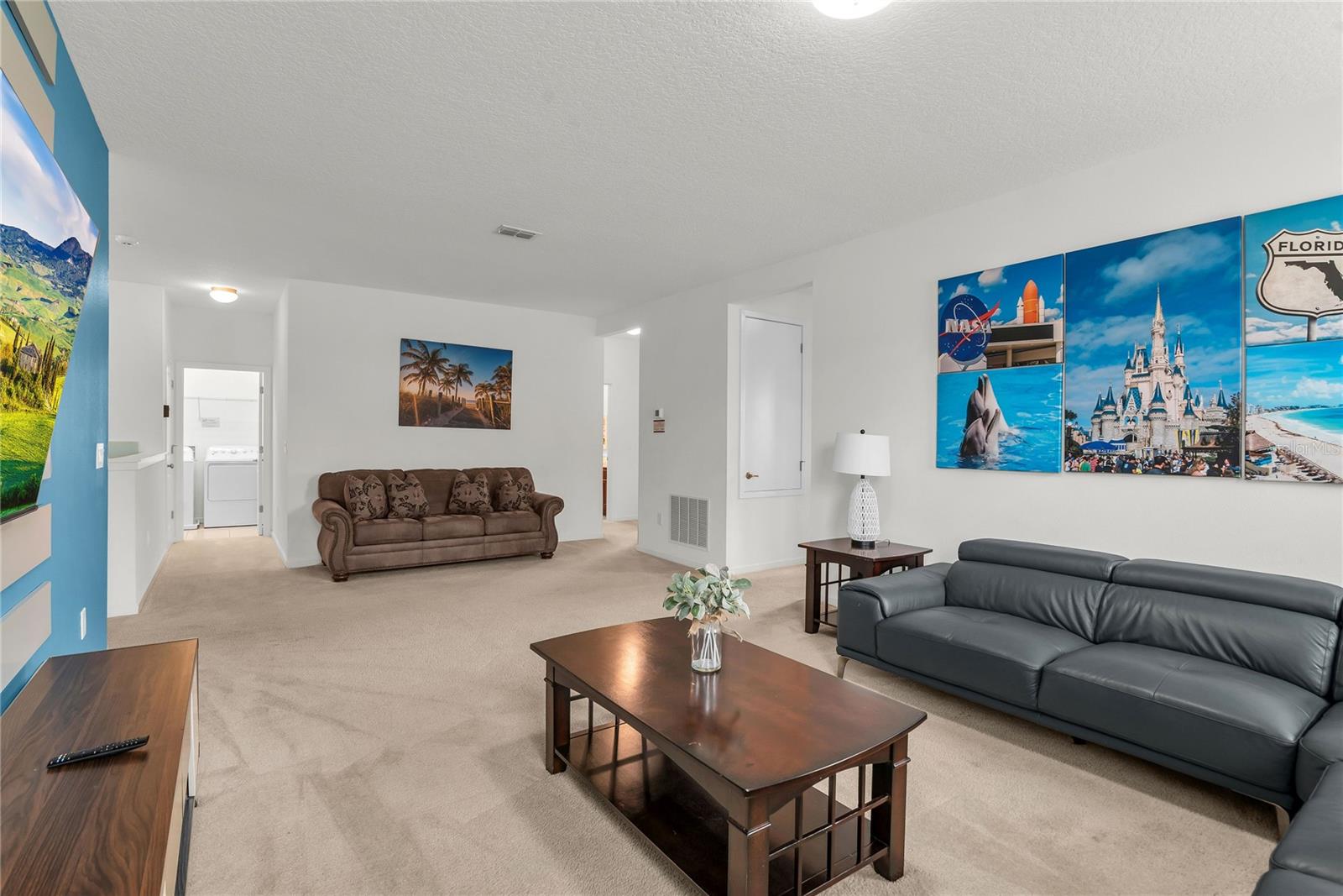 2576 SHANTI DR, KISSIMMEE, FL, 34746