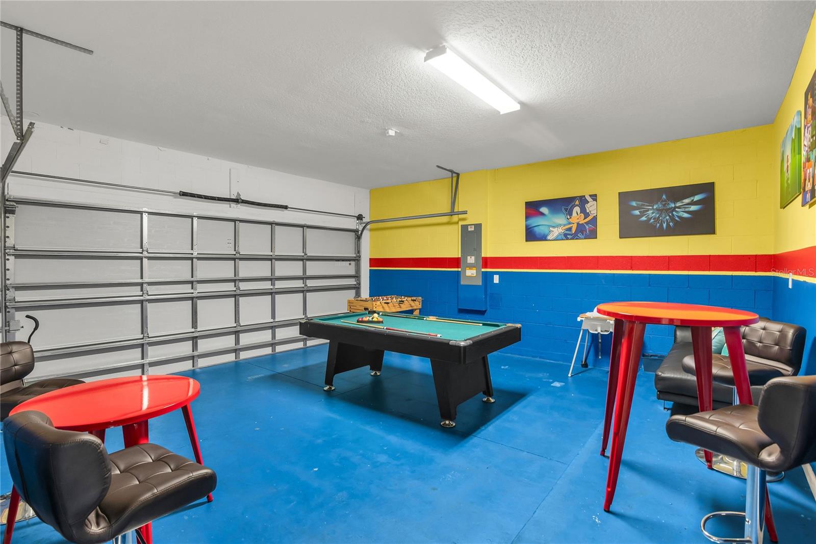 2576 SHANTI DR, KISSIMMEE, FL, 34746