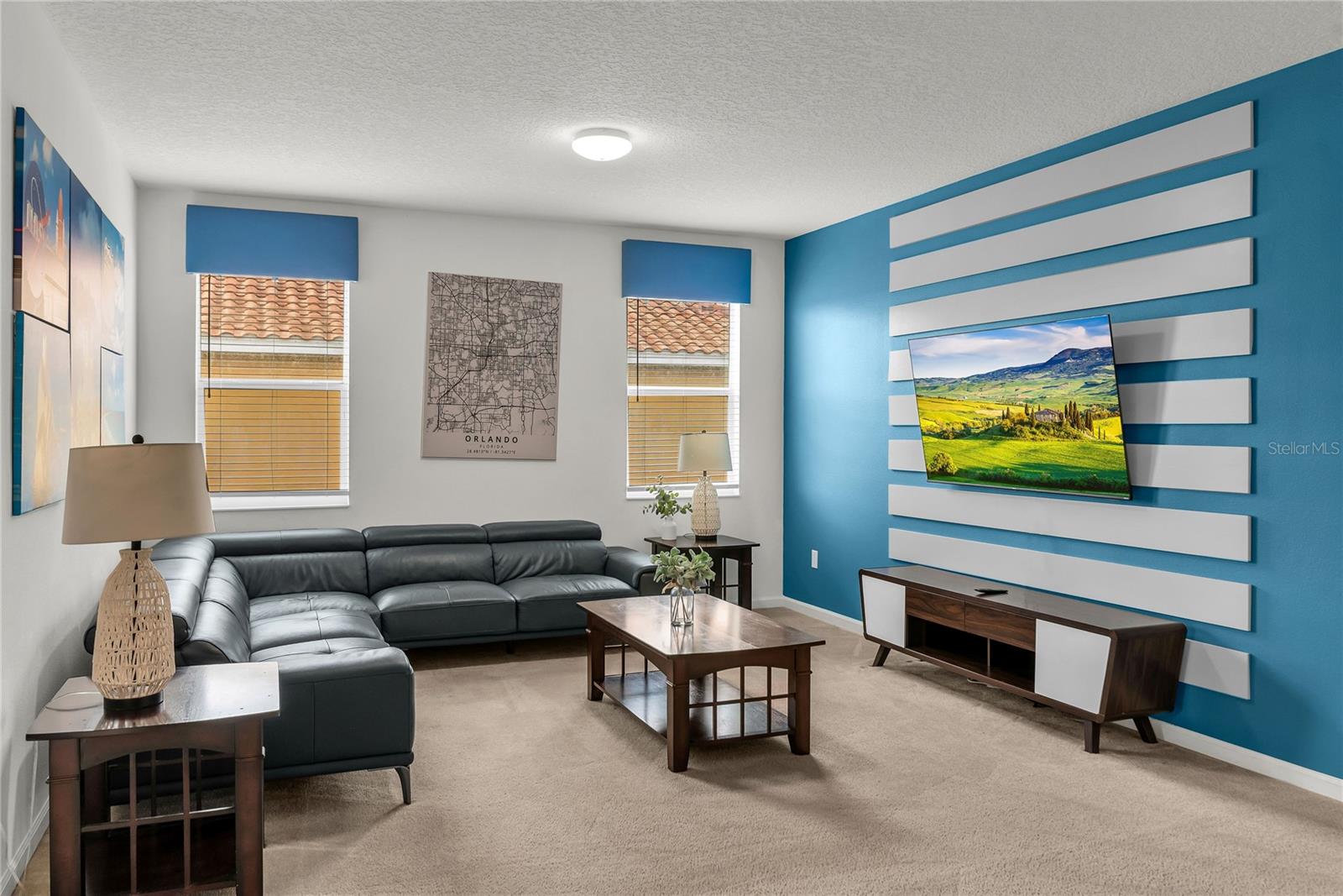 2576 SHANTI DR, KISSIMMEE, FL, 34746