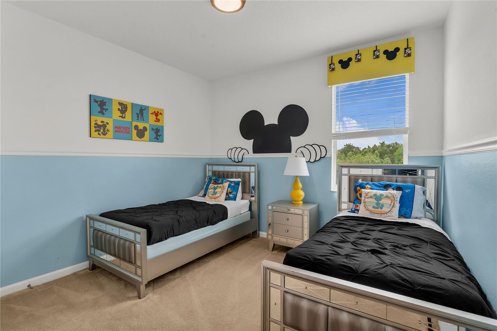 2576 SHANTI DR, KISSIMMEE, FL, 34746