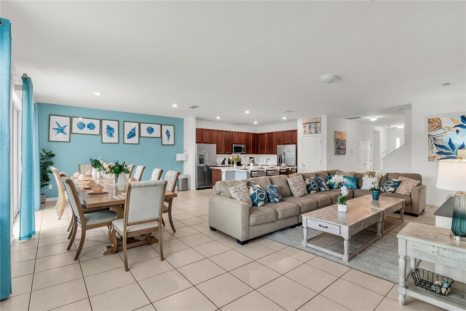 2576 SHANTI DR, KISSIMMEE, FL, 34746