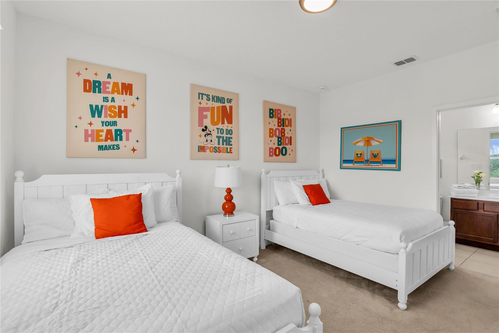 2576 SHANTI DR, KISSIMMEE, FL, 34746