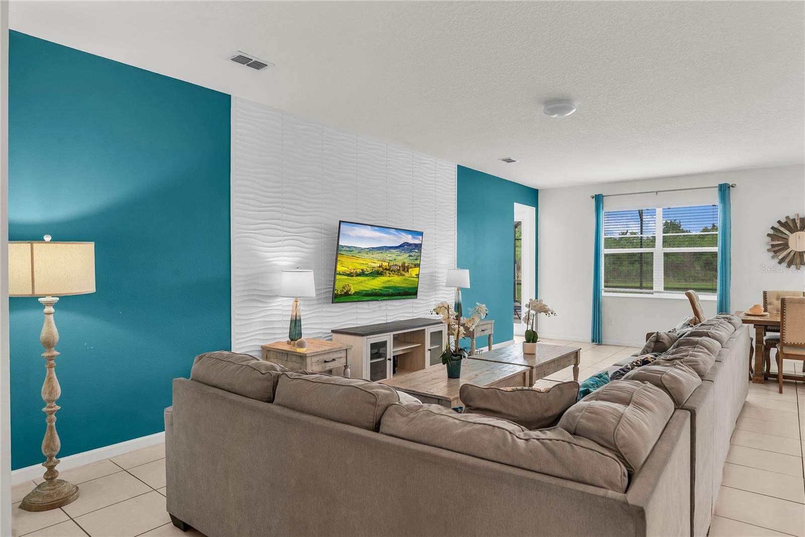 2576 SHANTI DR, KISSIMMEE, FL, 34746