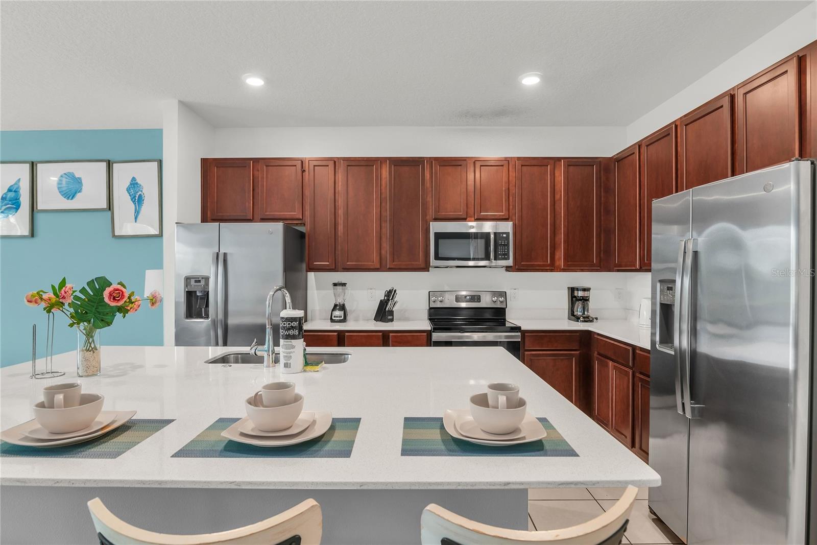 2576 SHANTI DR, KISSIMMEE, FL, 34746