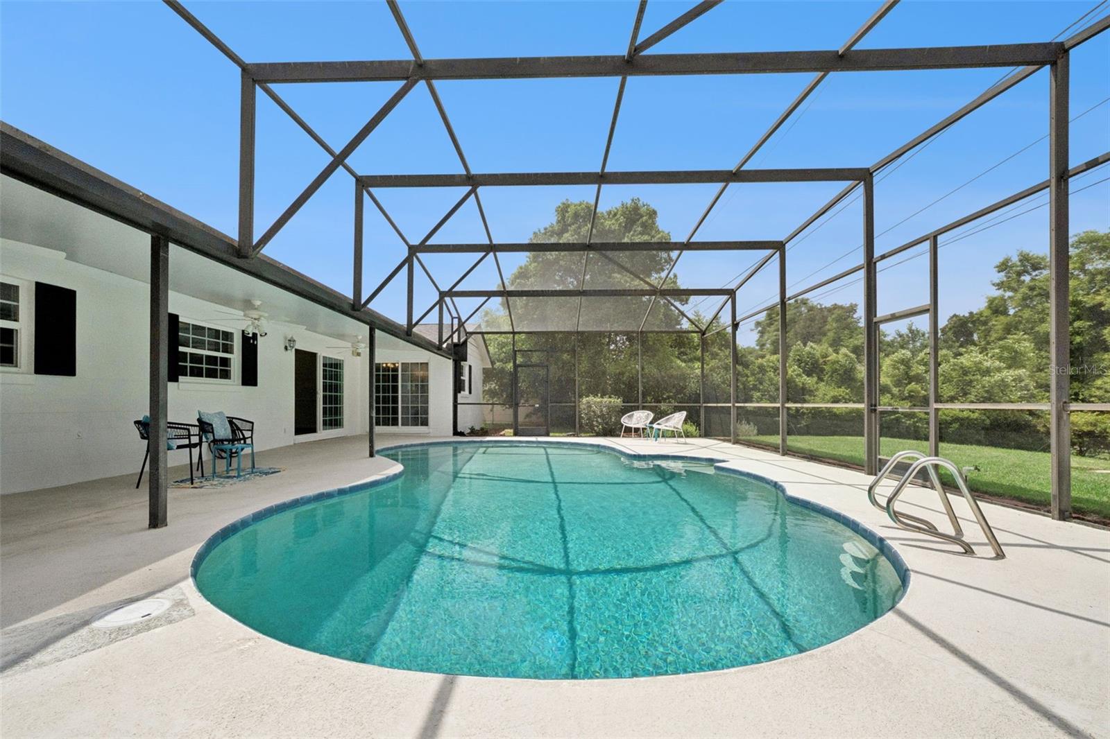 121 PEACOCK DRIVE, ALTAMONTE SPRINGS, FL, 32701