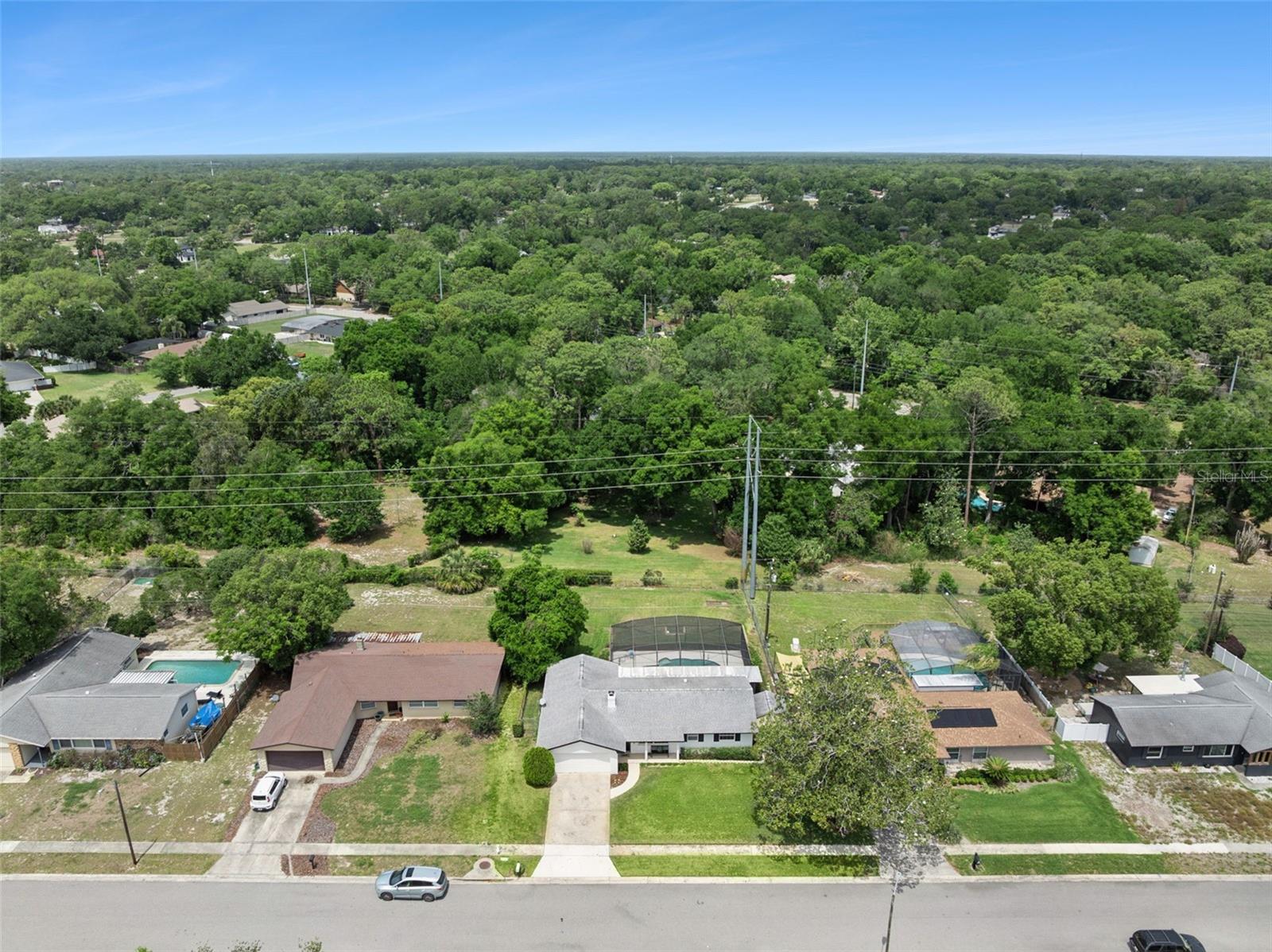 121 PEACOCK DRIVE, ALTAMONTE SPRINGS, FL, 32701