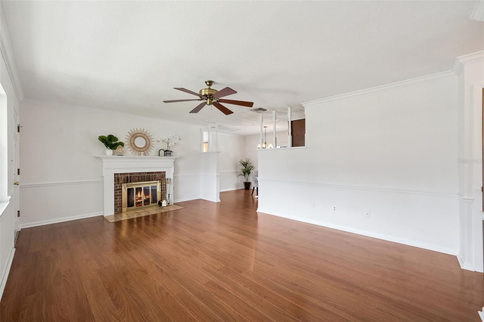 121 PEACOCK DRIVE, ALTAMONTE SPRINGS, FL, 32701