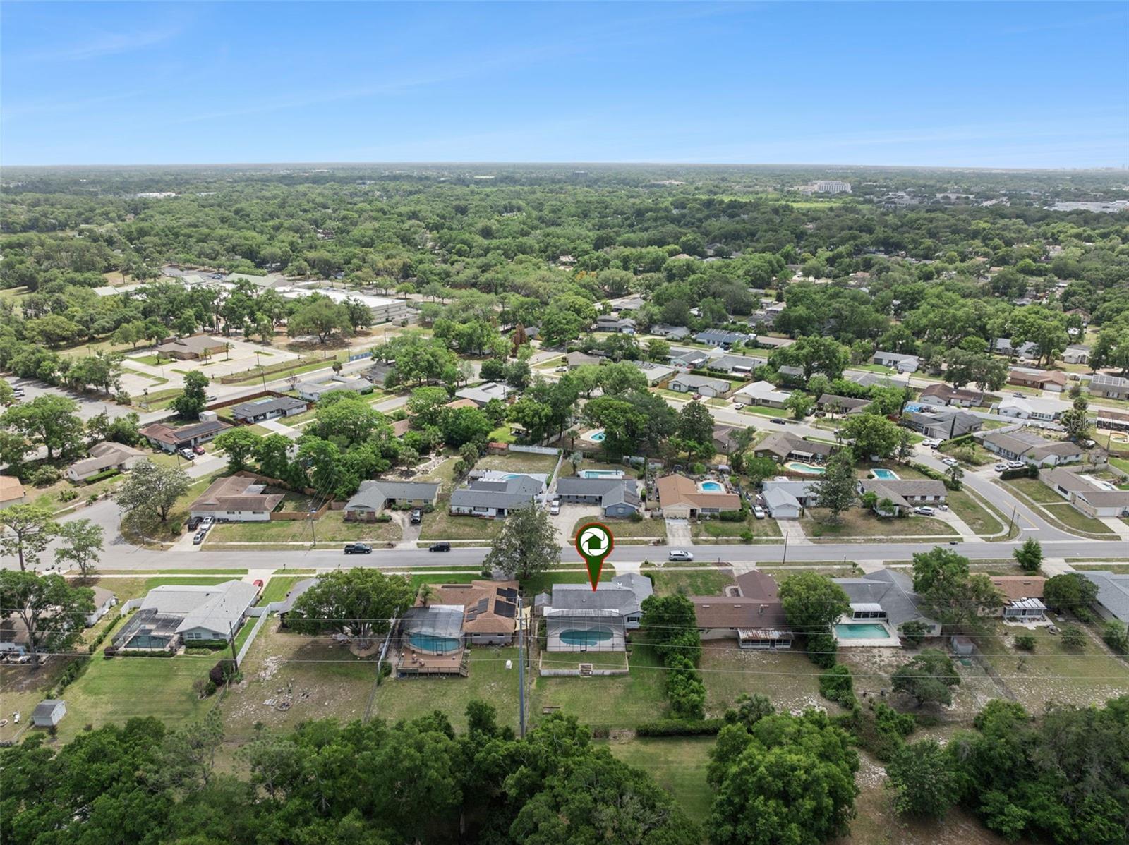 121 PEACOCK DRIVE, ALTAMONTE SPRINGS, FL, 32701