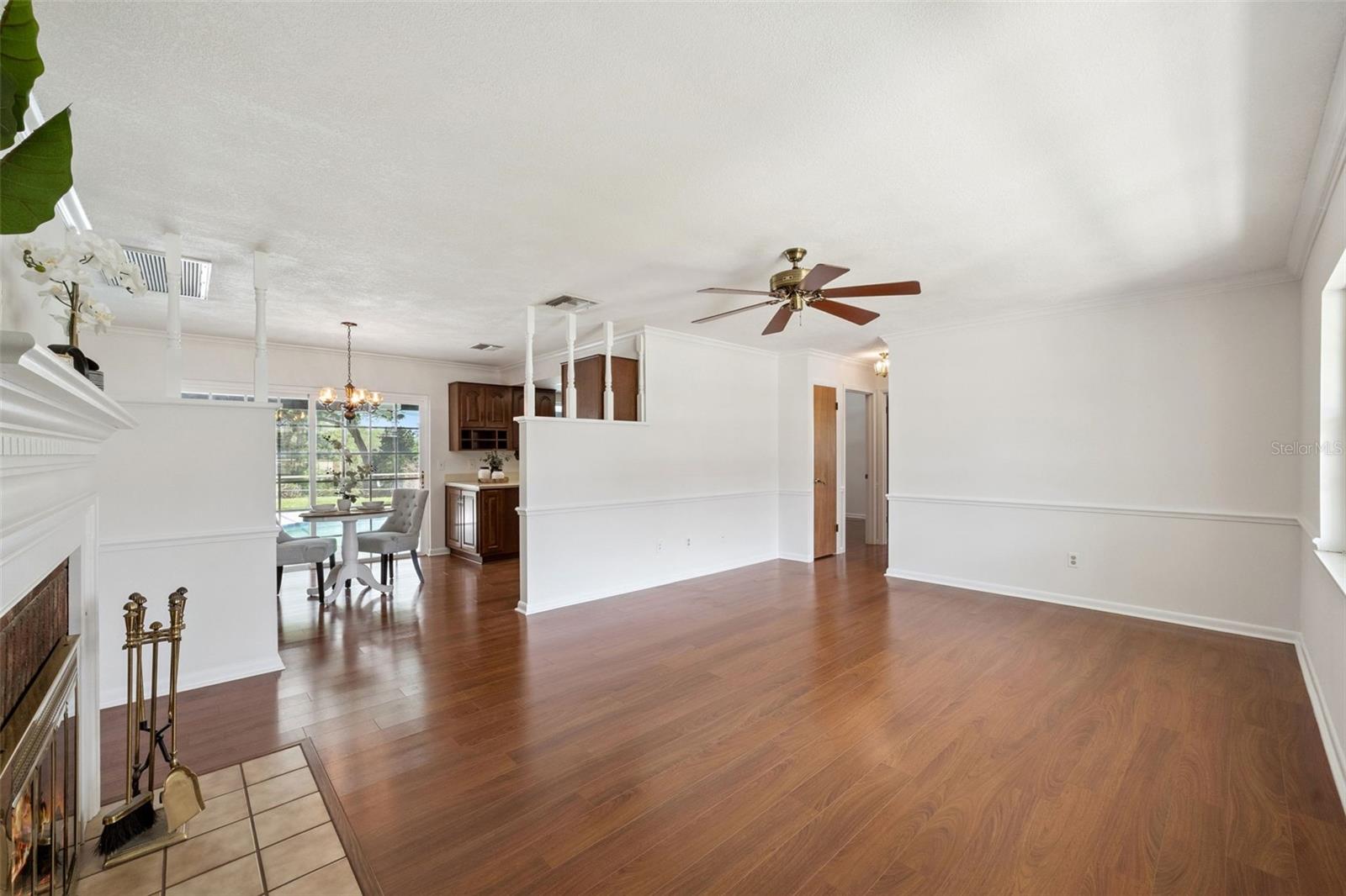 121 PEACOCK DRIVE, ALTAMONTE SPRINGS, FL, 32701