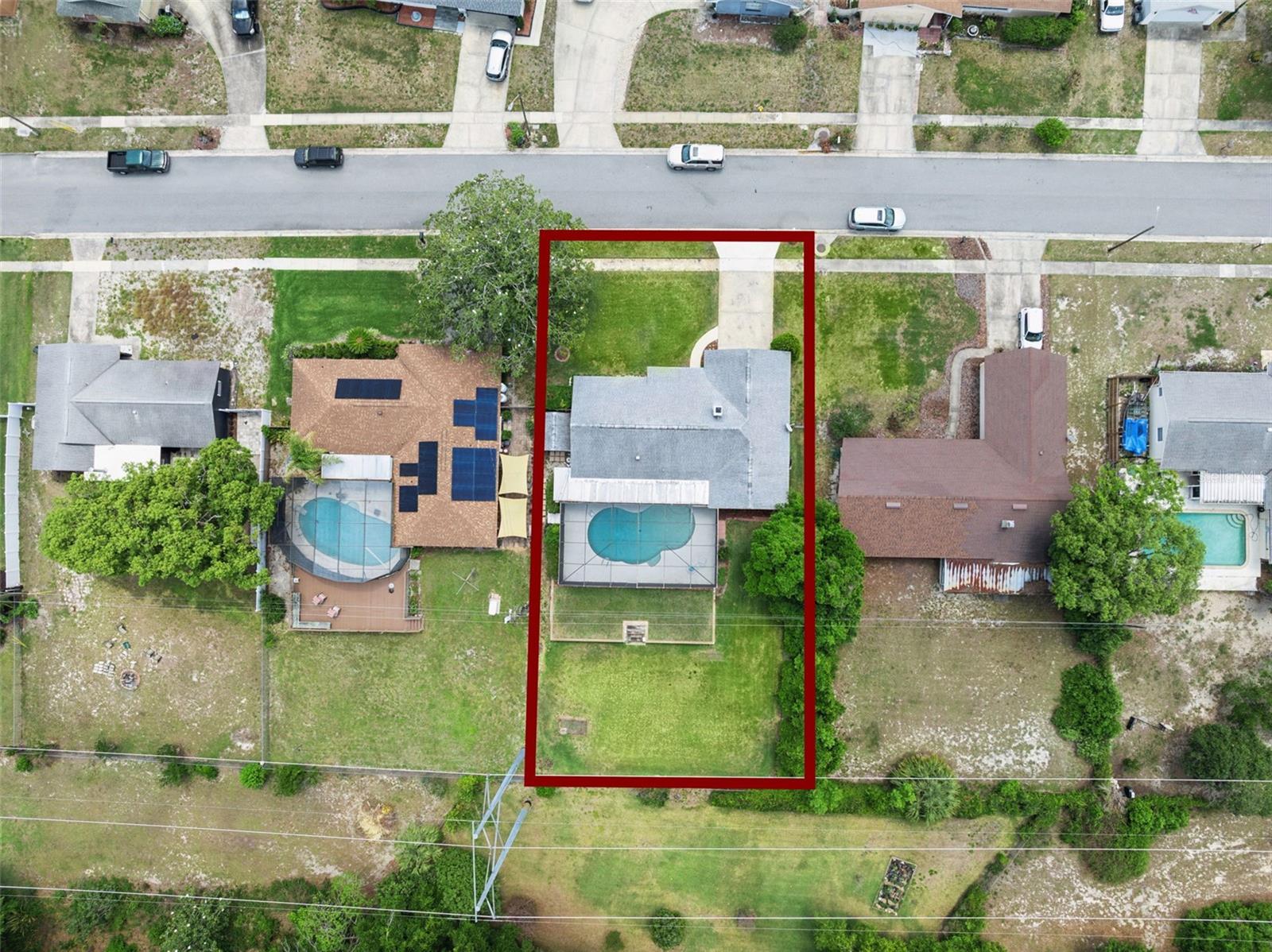 121 PEACOCK DRIVE, ALTAMONTE SPRINGS, FL, 32701