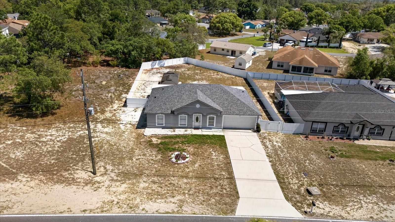 4096 LANDOVER BLVD, SPRING HILL, FL, 34609