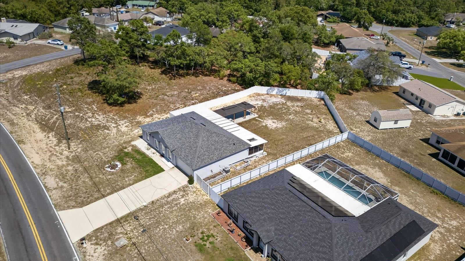 4096 LANDOVER BLVD, SPRING HILL, FL, 34609