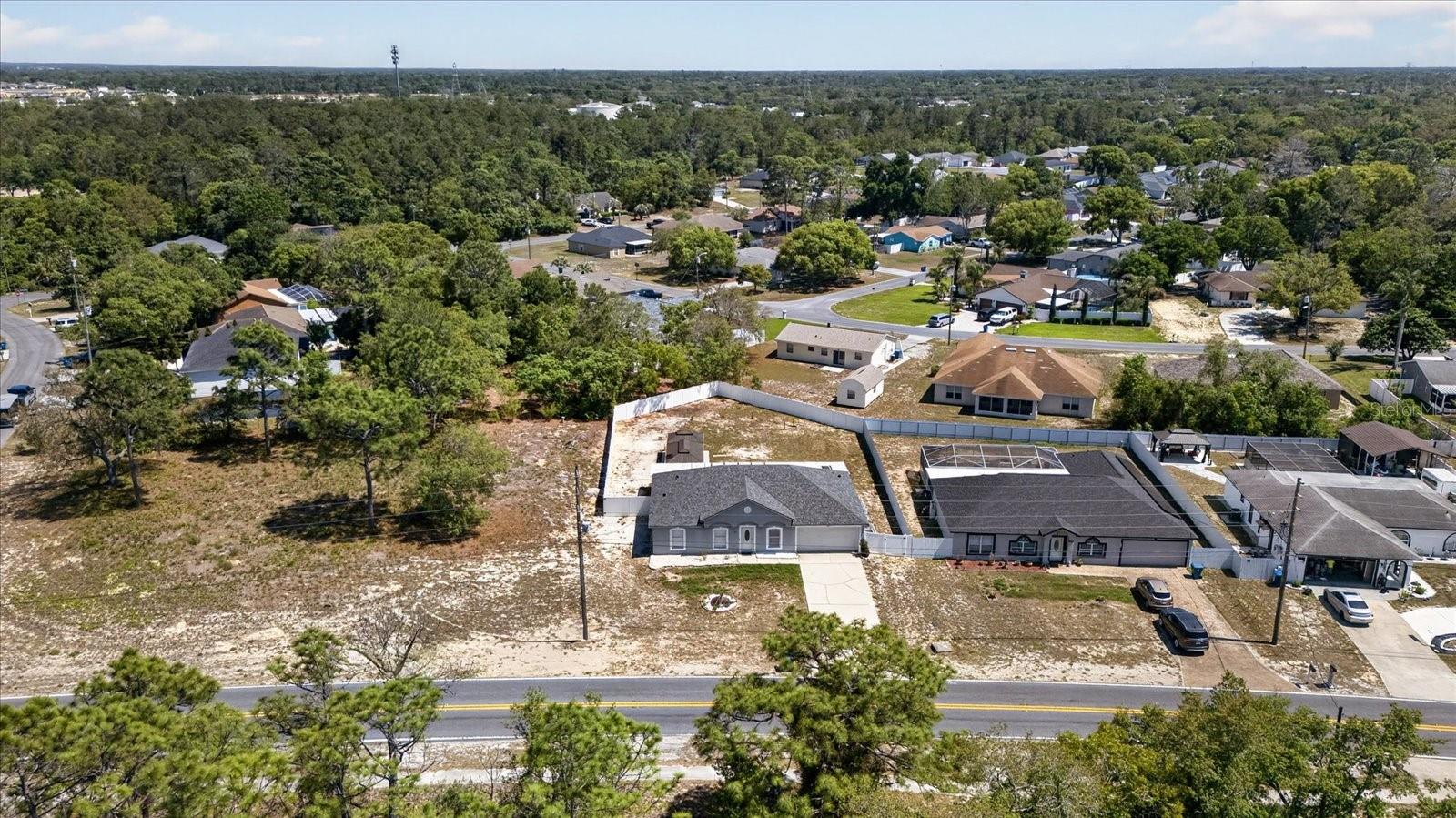 4096 LANDOVER BLVD, SPRING HILL, FL, 34609