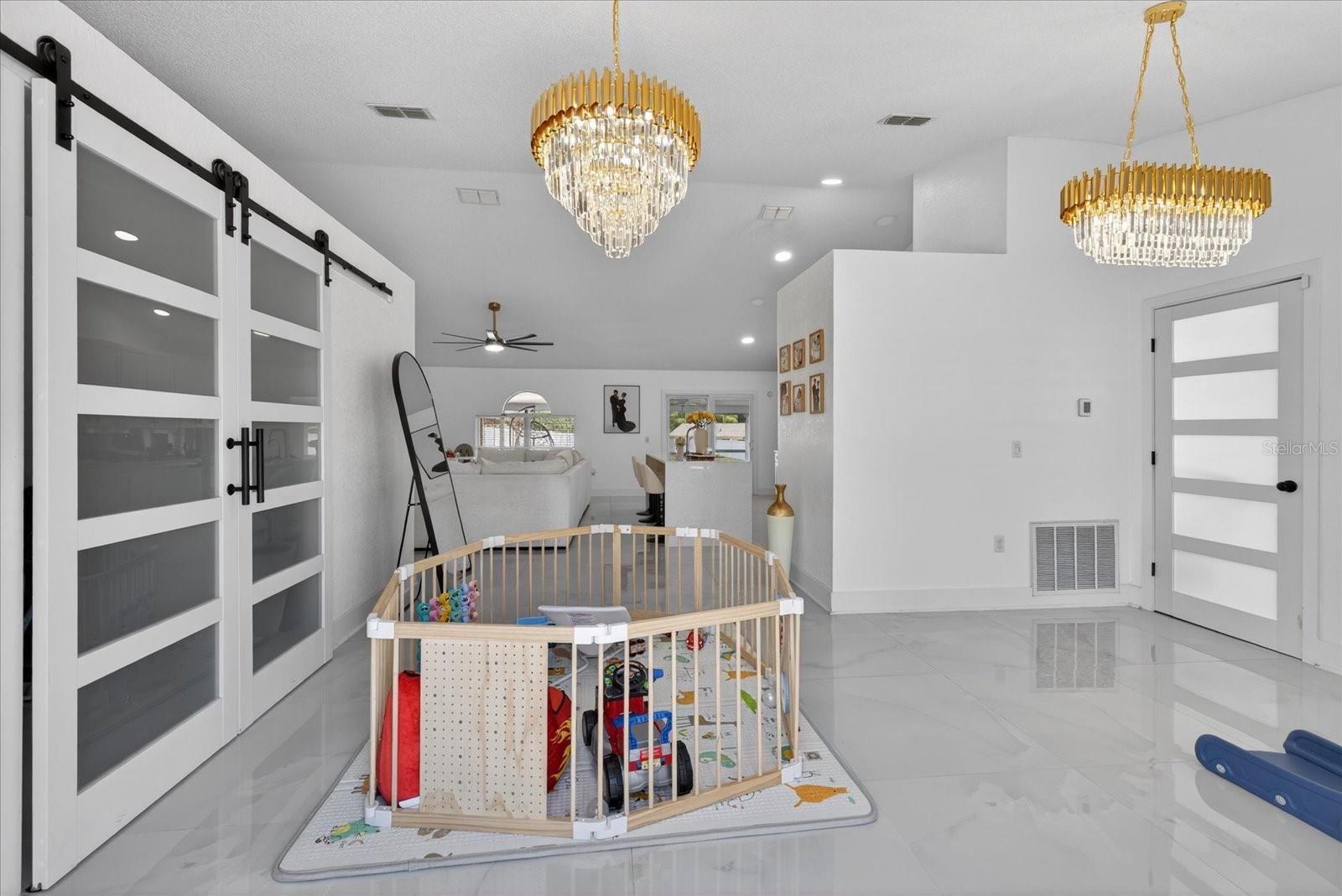 4096 LANDOVER BLVD, SPRING HILL, FL, 34609