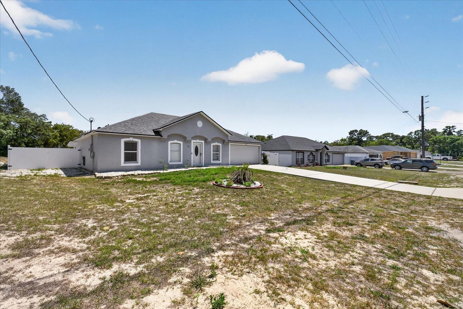 4096 LANDOVER BLVD, SPRING HILL, FL, 34609