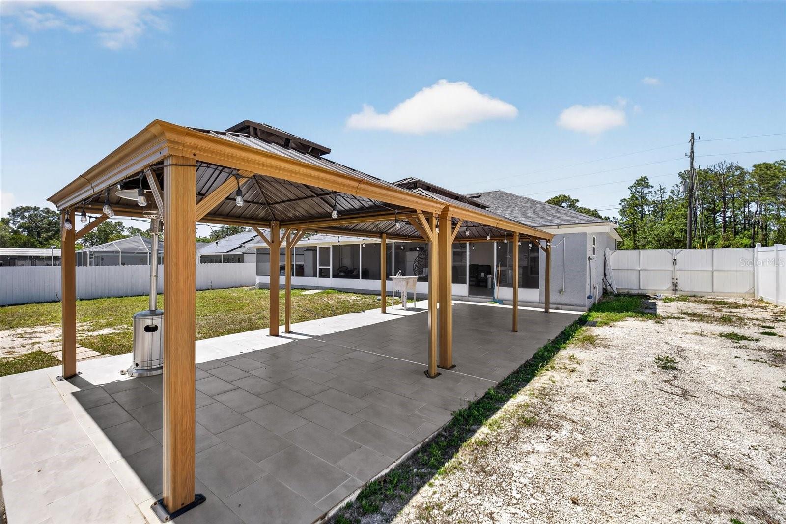 4096 LANDOVER BLVD, SPRING HILL, FL, 34609