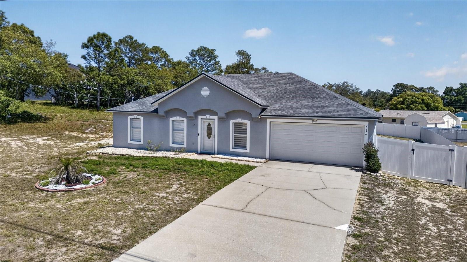 4096 LANDOVER BLVD, SPRING HILL, FL, 34609