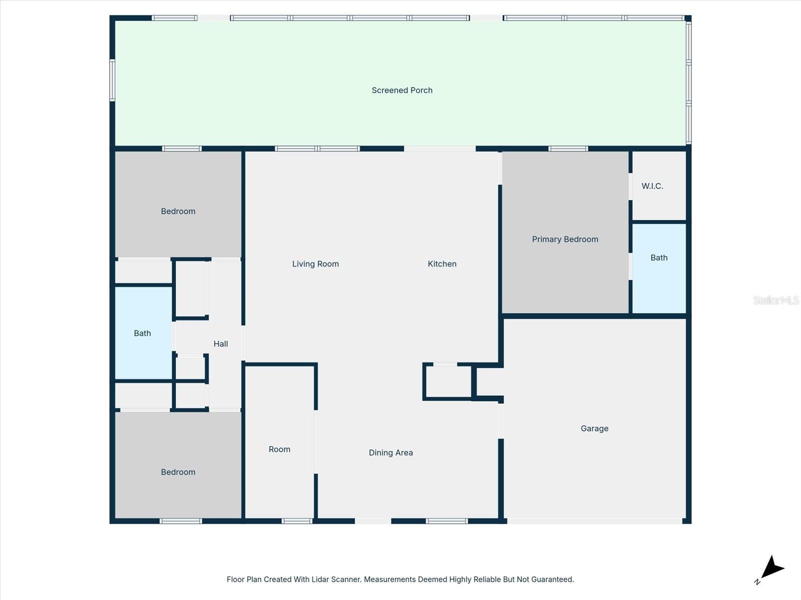 4096 LANDOVER BLVD, SPRING HILL, FL, 34609