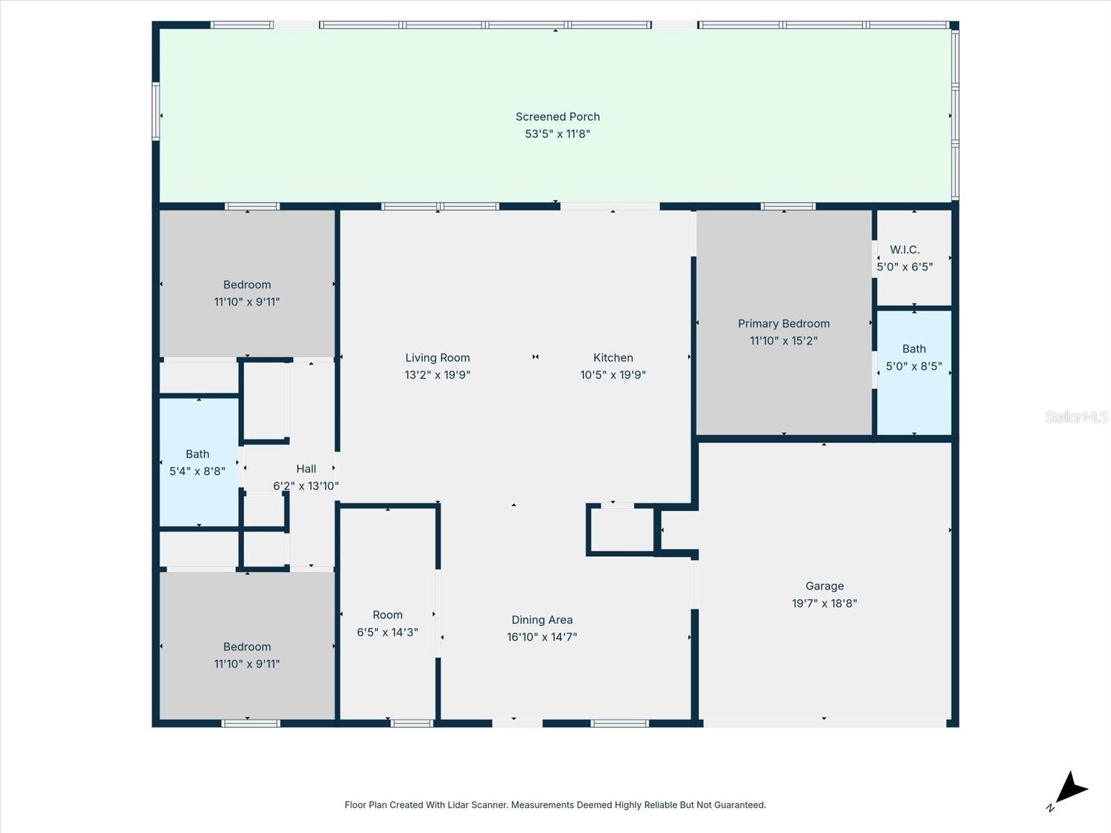 4096 LANDOVER BLVD, SPRING HILL, FL, 34609